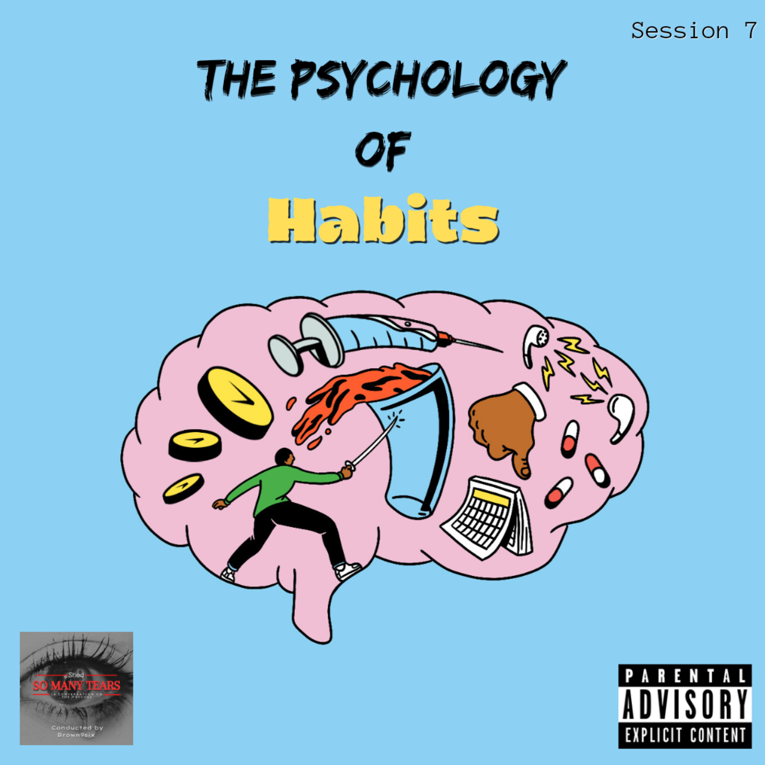 Session 7- Habits episode artwork