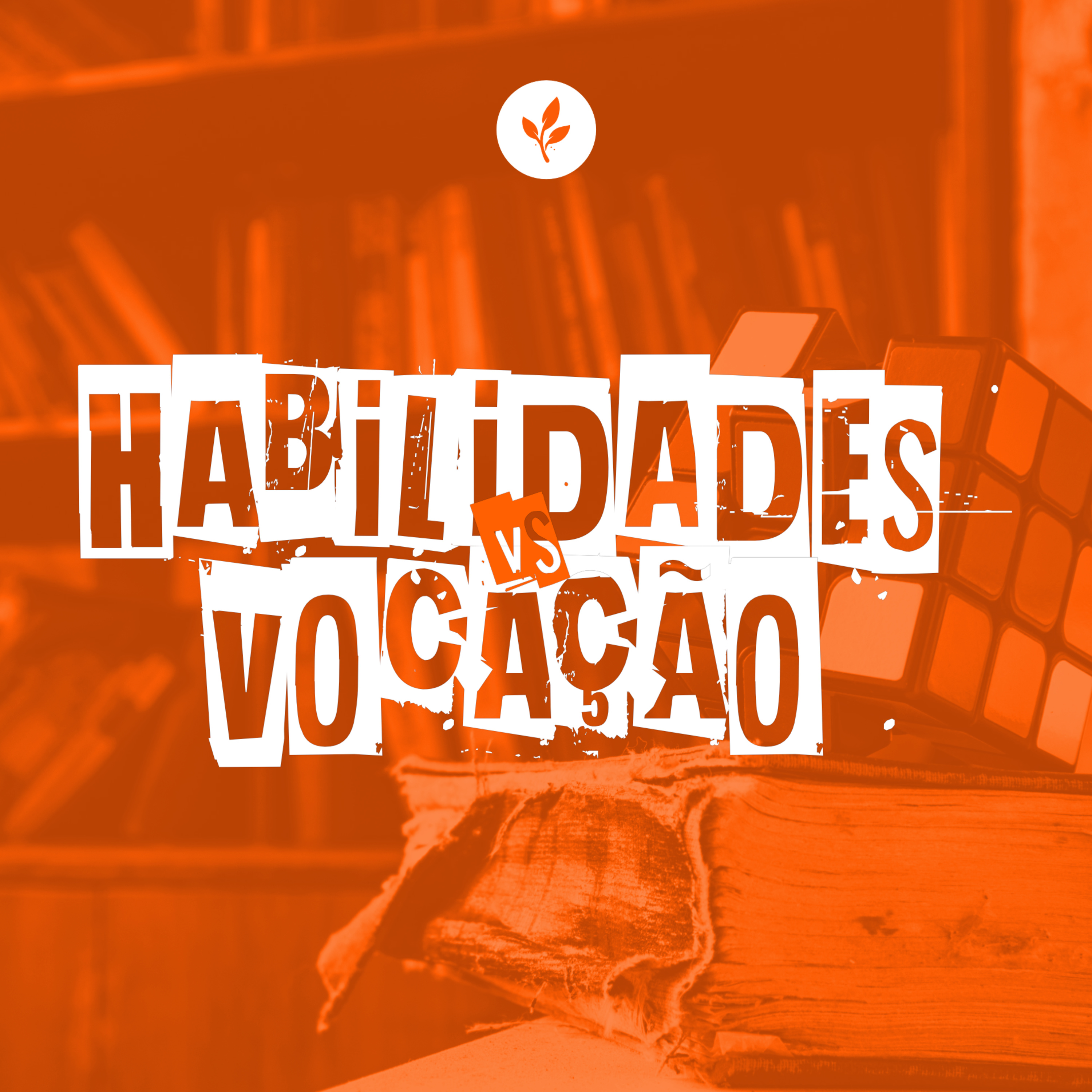 Abundante Vida Podcast