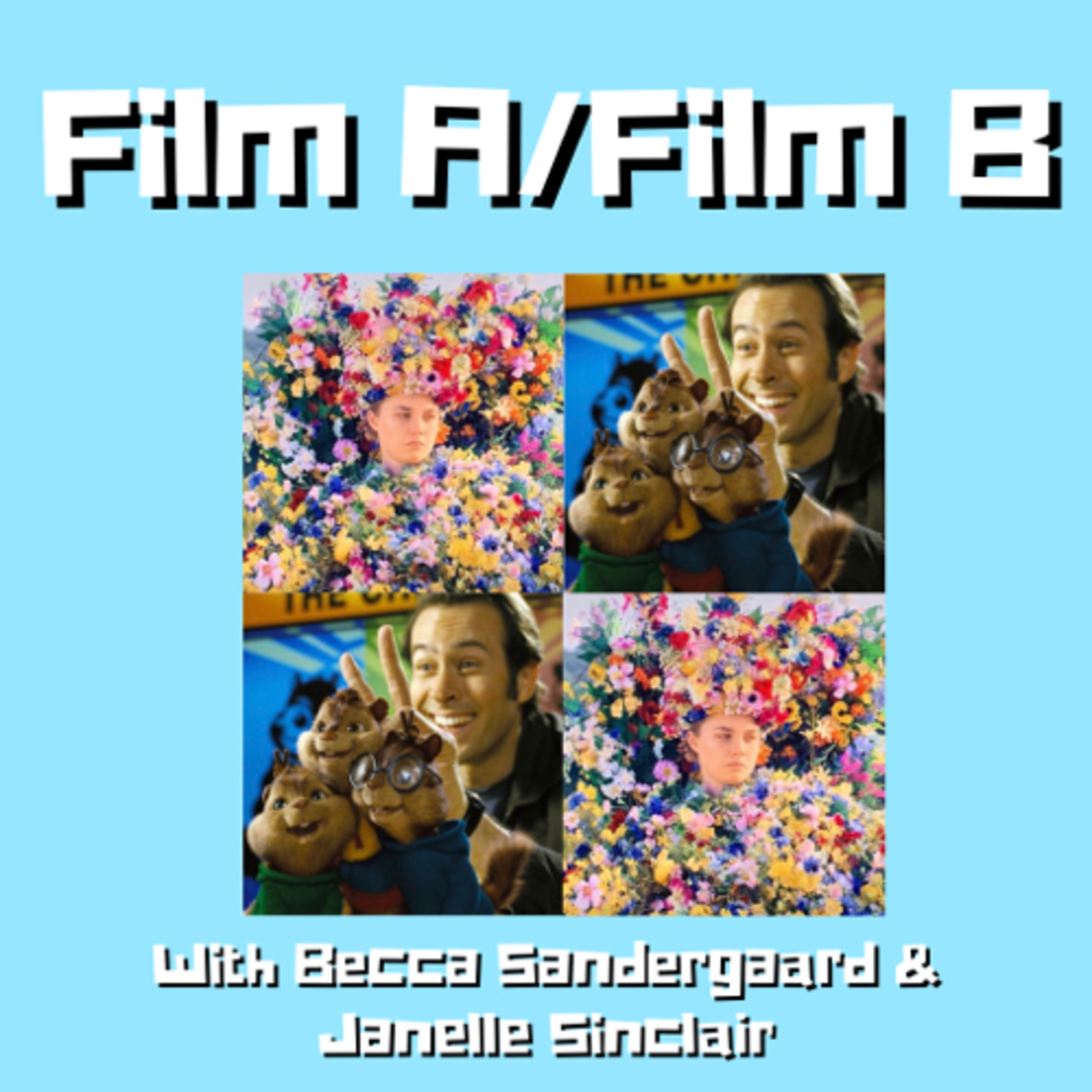 Film A/Film B