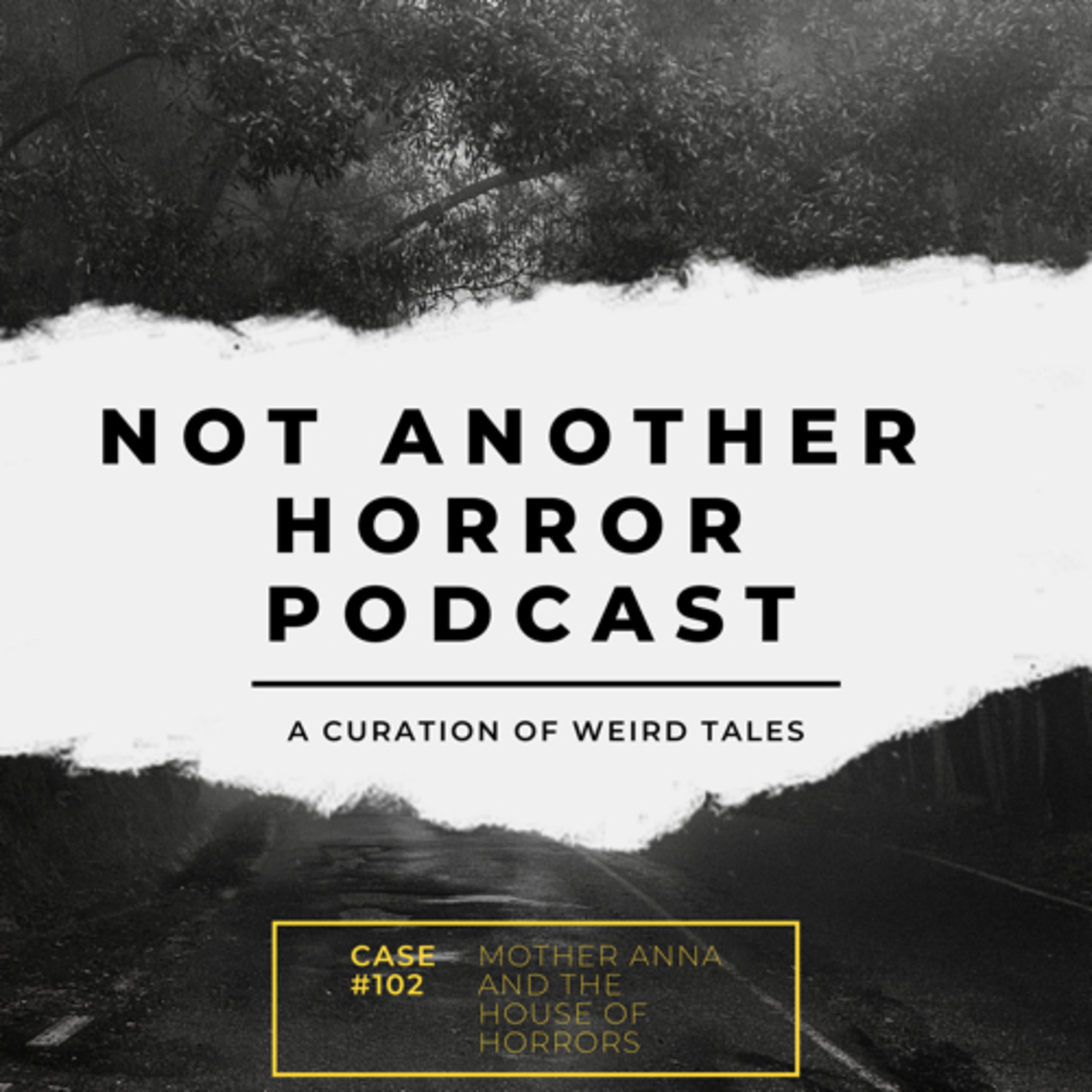 Mother Anna And The House Of Horrors