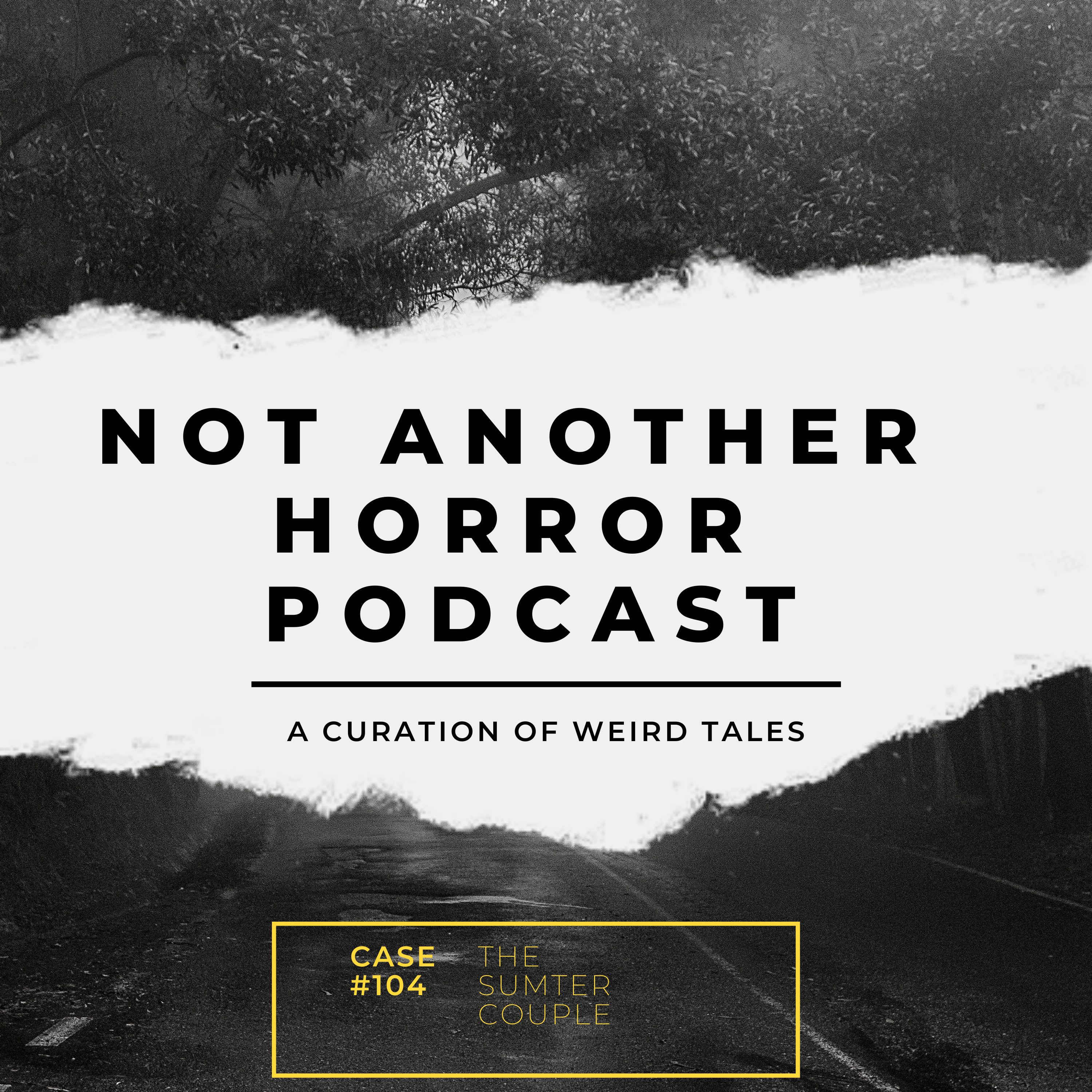 The Sumter Mystery Couple