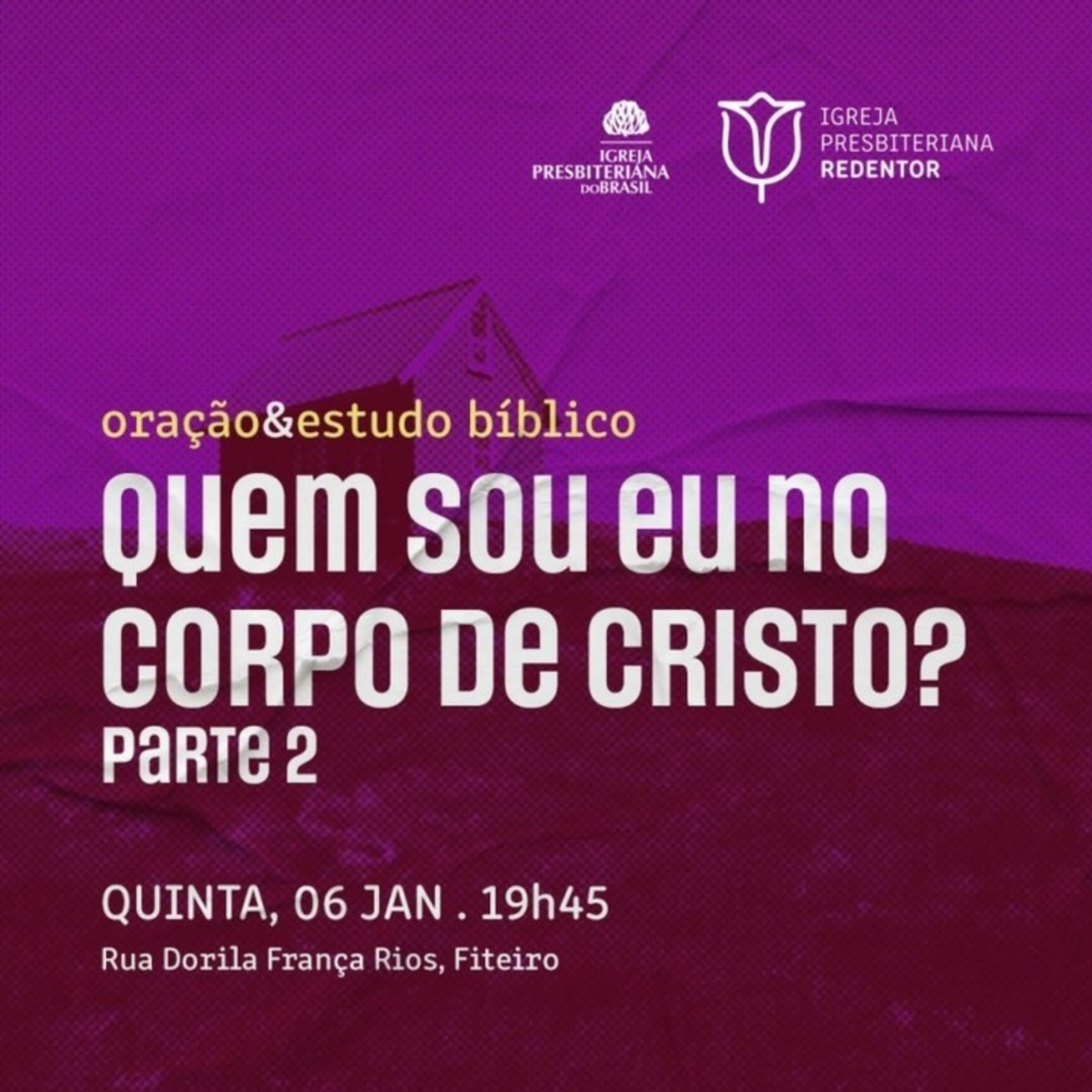 Igreja Presbiteriana Redentor