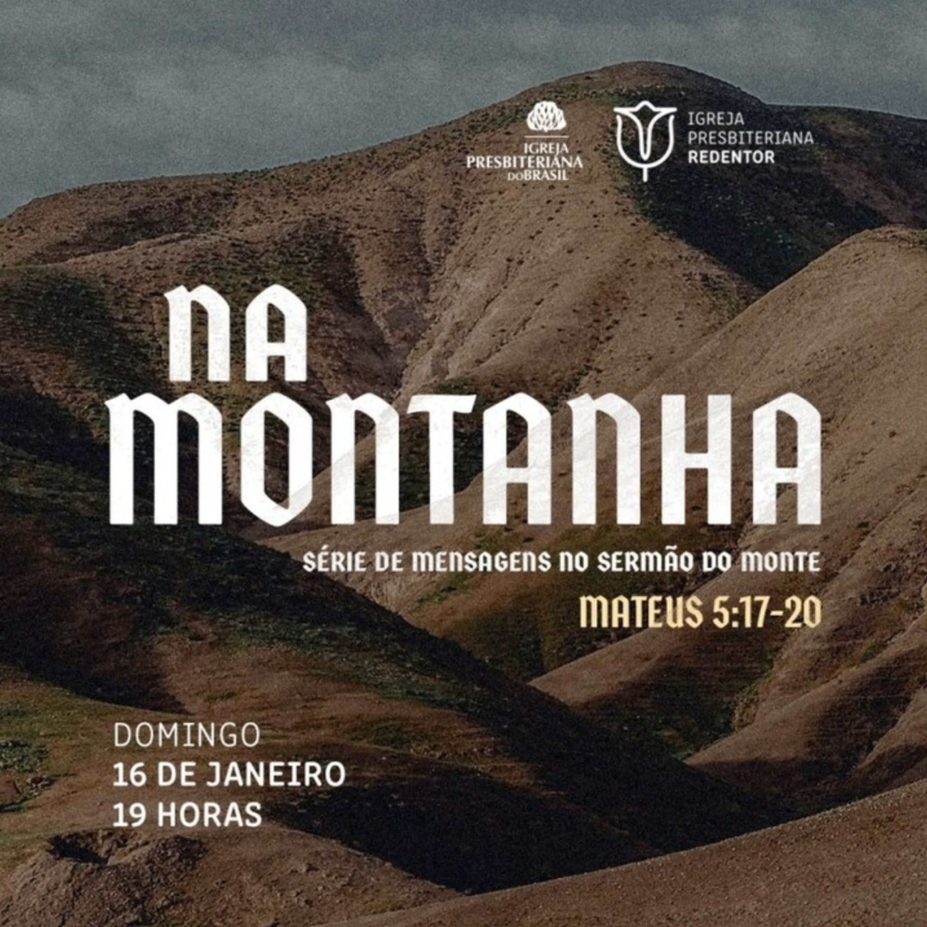 Igreja Presbiteriana Redentor