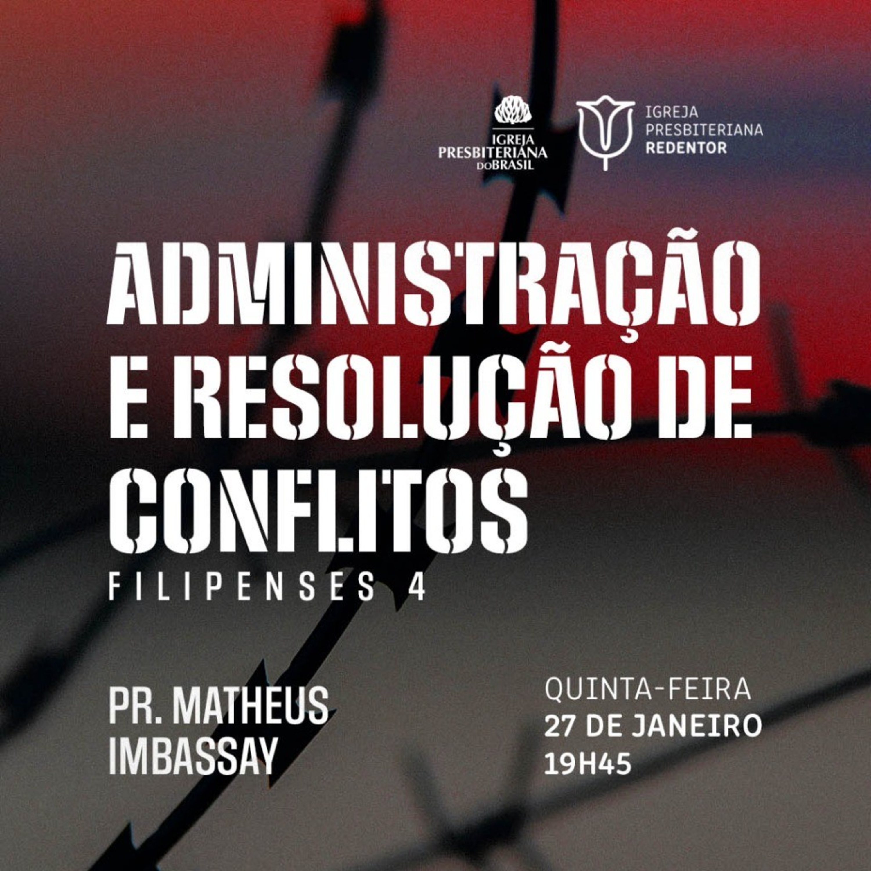 Igreja Presbiteriana Redentor