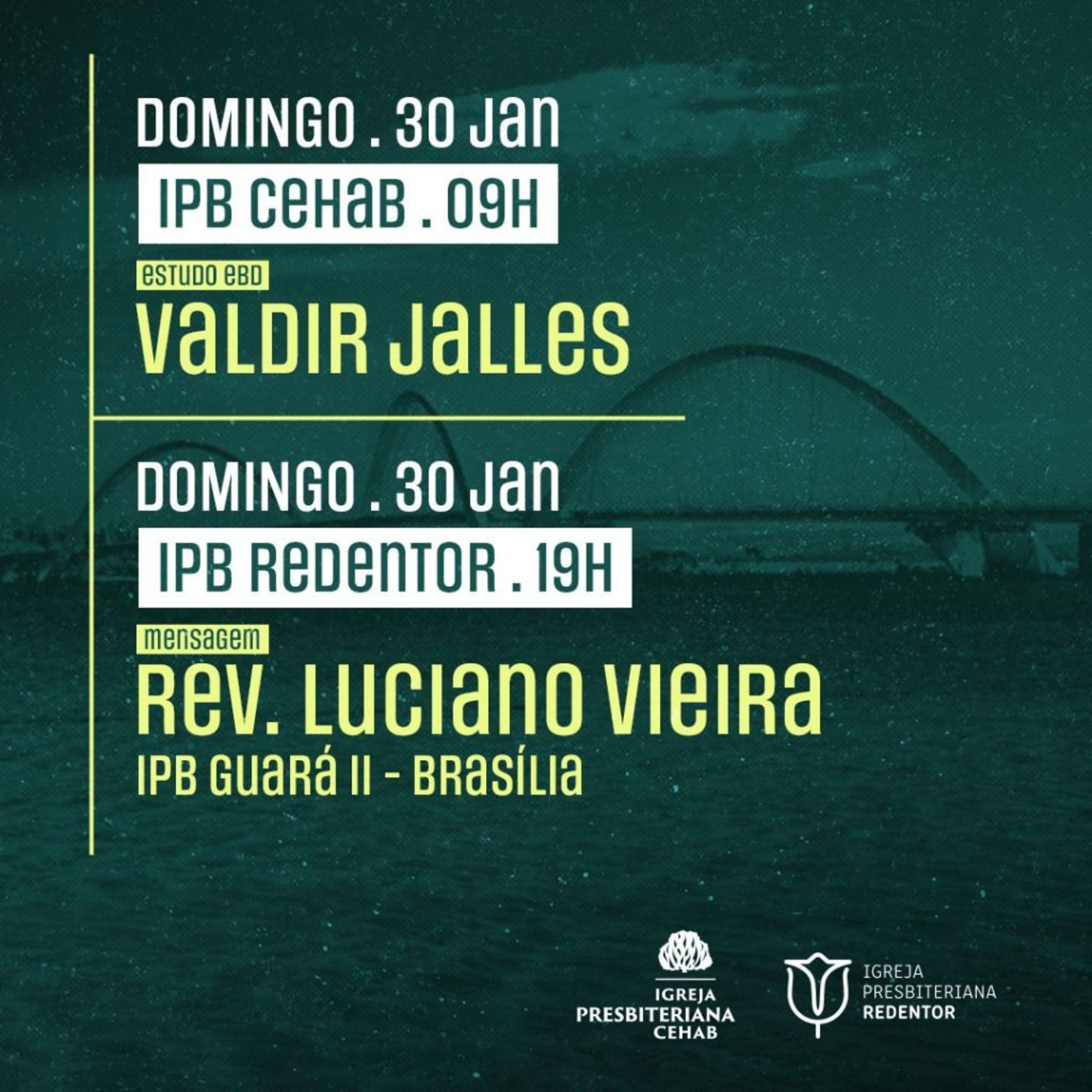 Igreja Presbiteriana Redentor