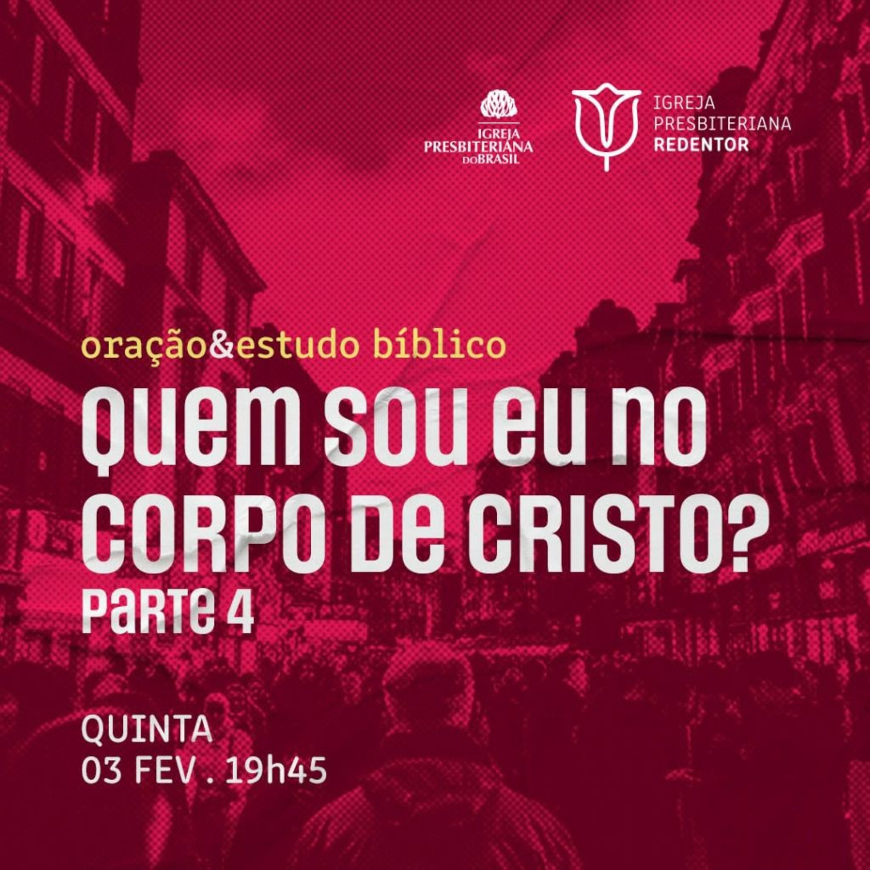 Igreja Presbiteriana Redentor