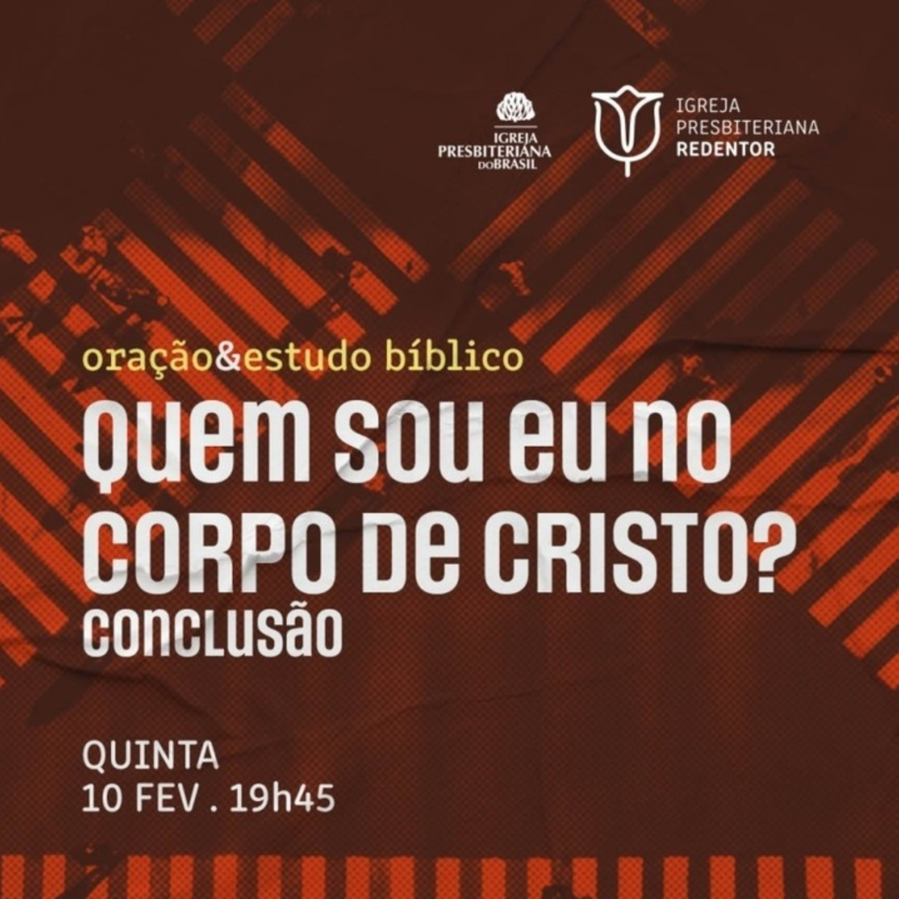 Igreja Presbiteriana Redentor