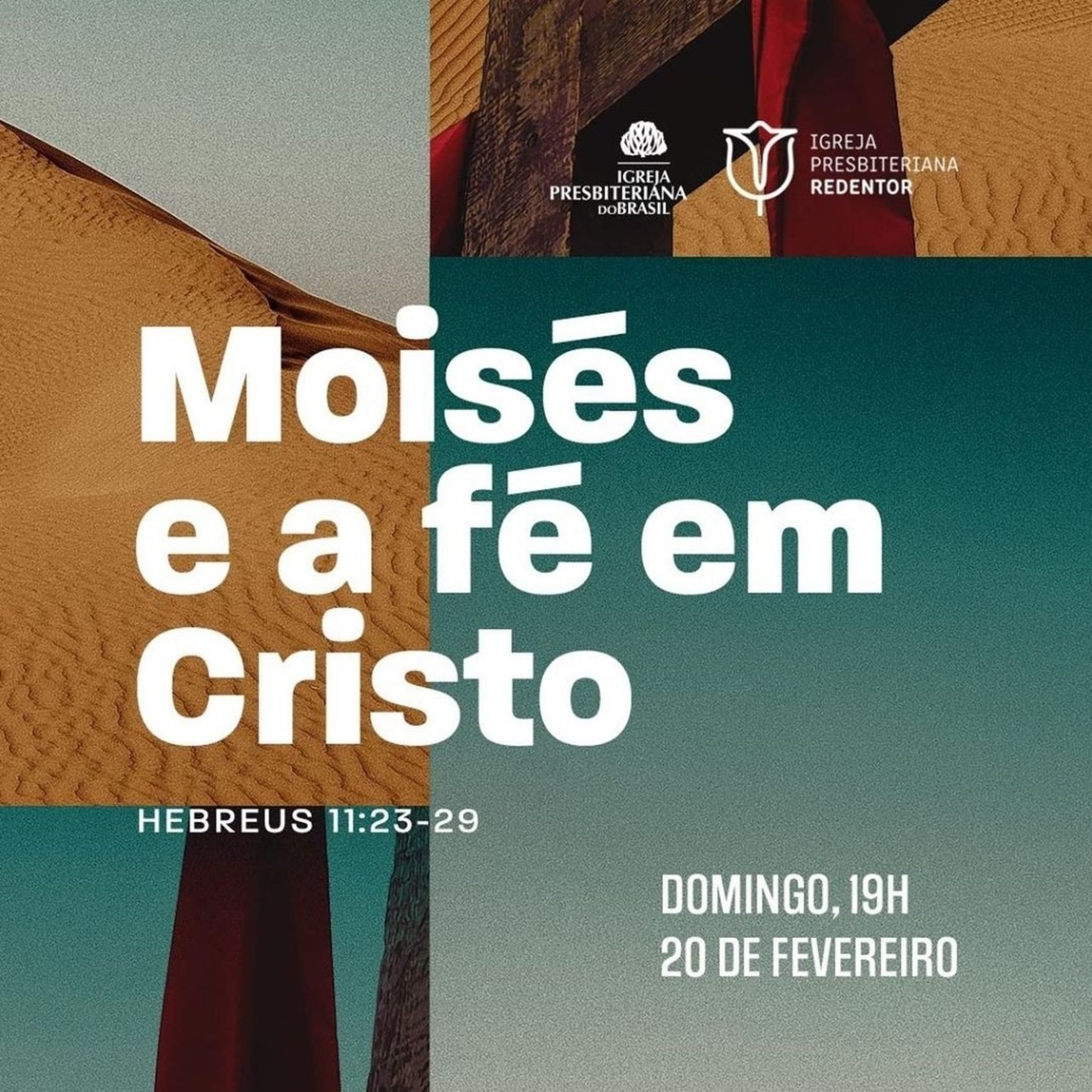 Igreja Presbiteriana Redentor