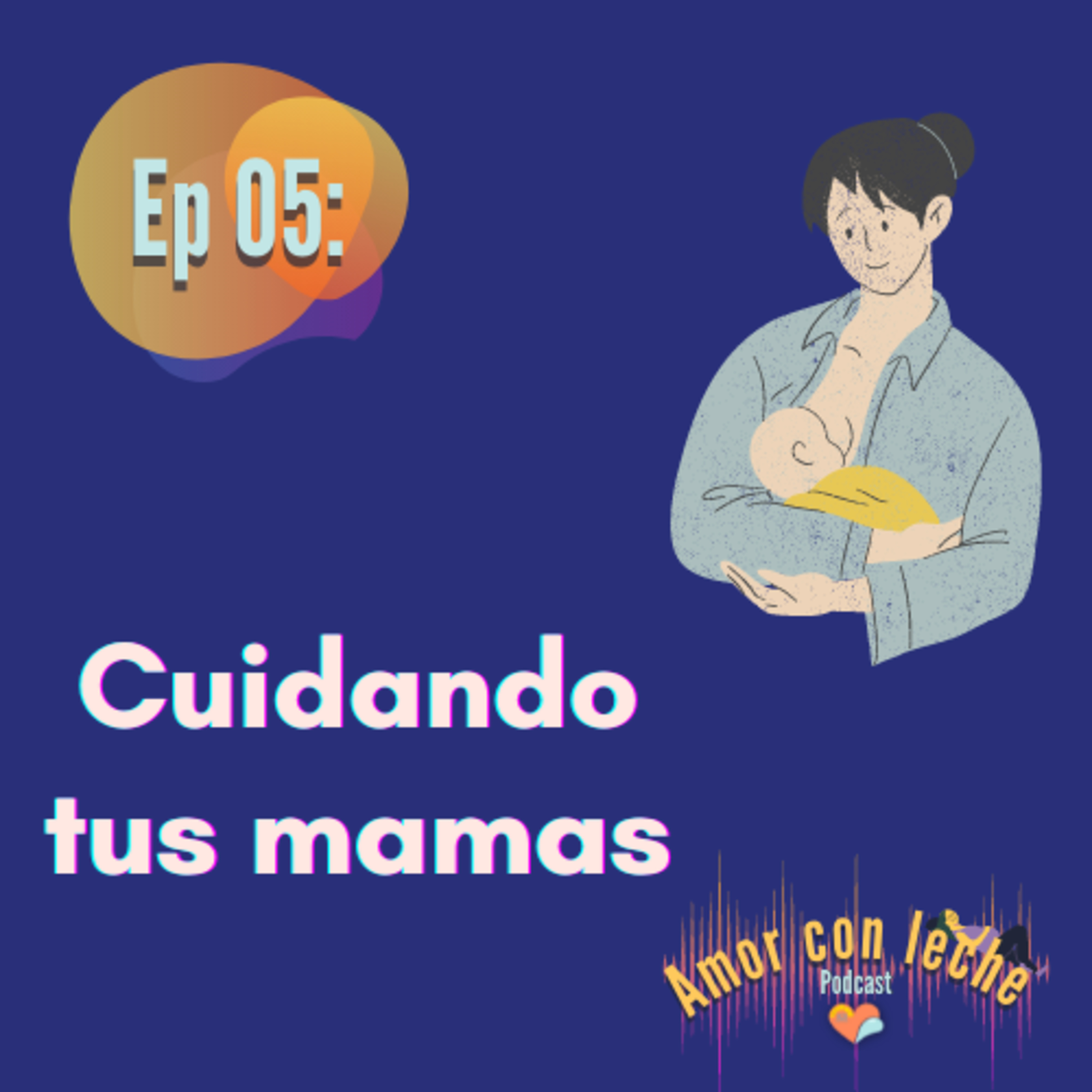 Amor con Leche