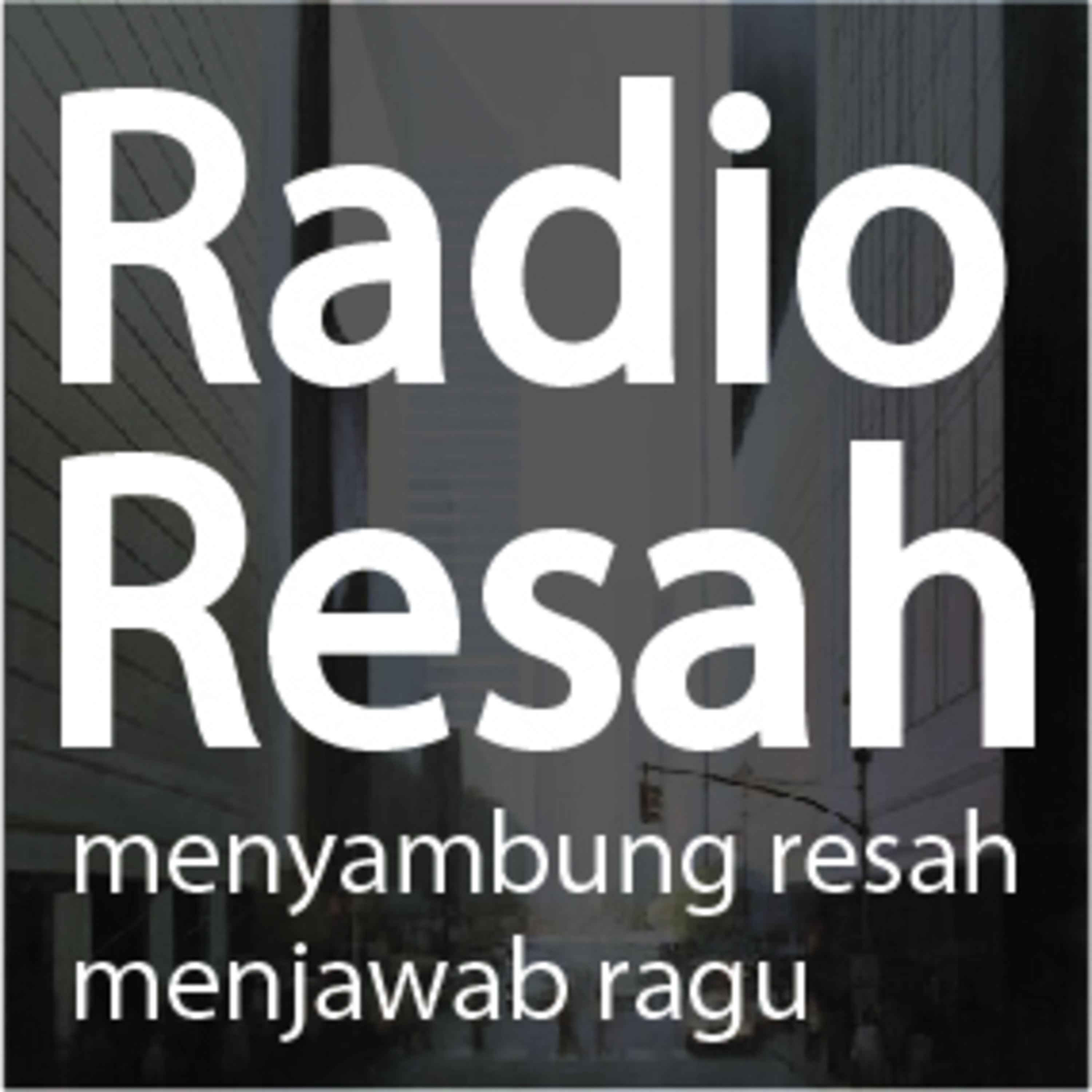 Radio Resah