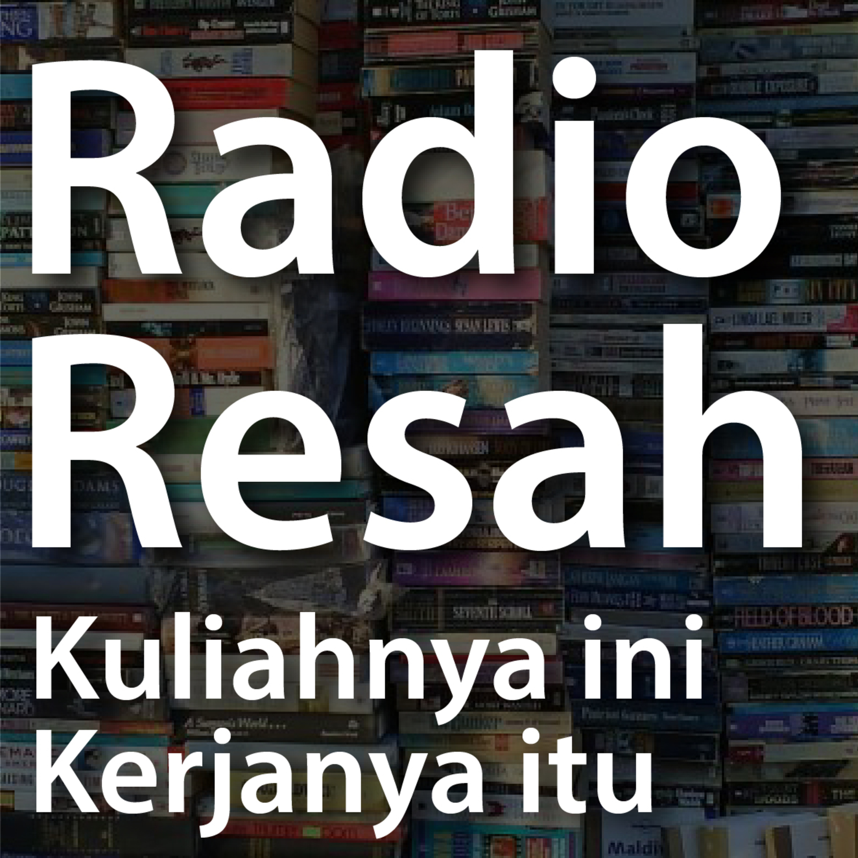 Radio Resah