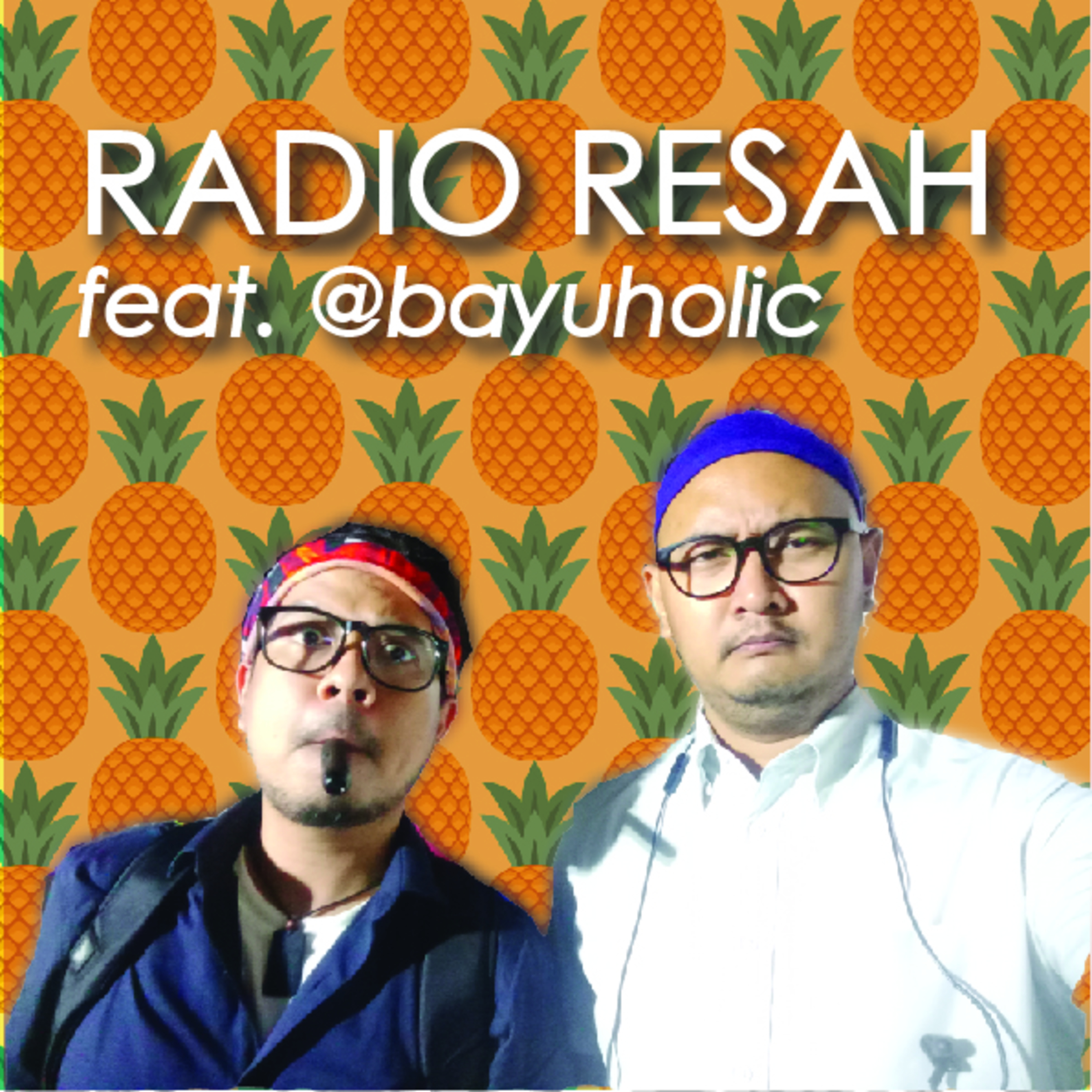 Radio Resah