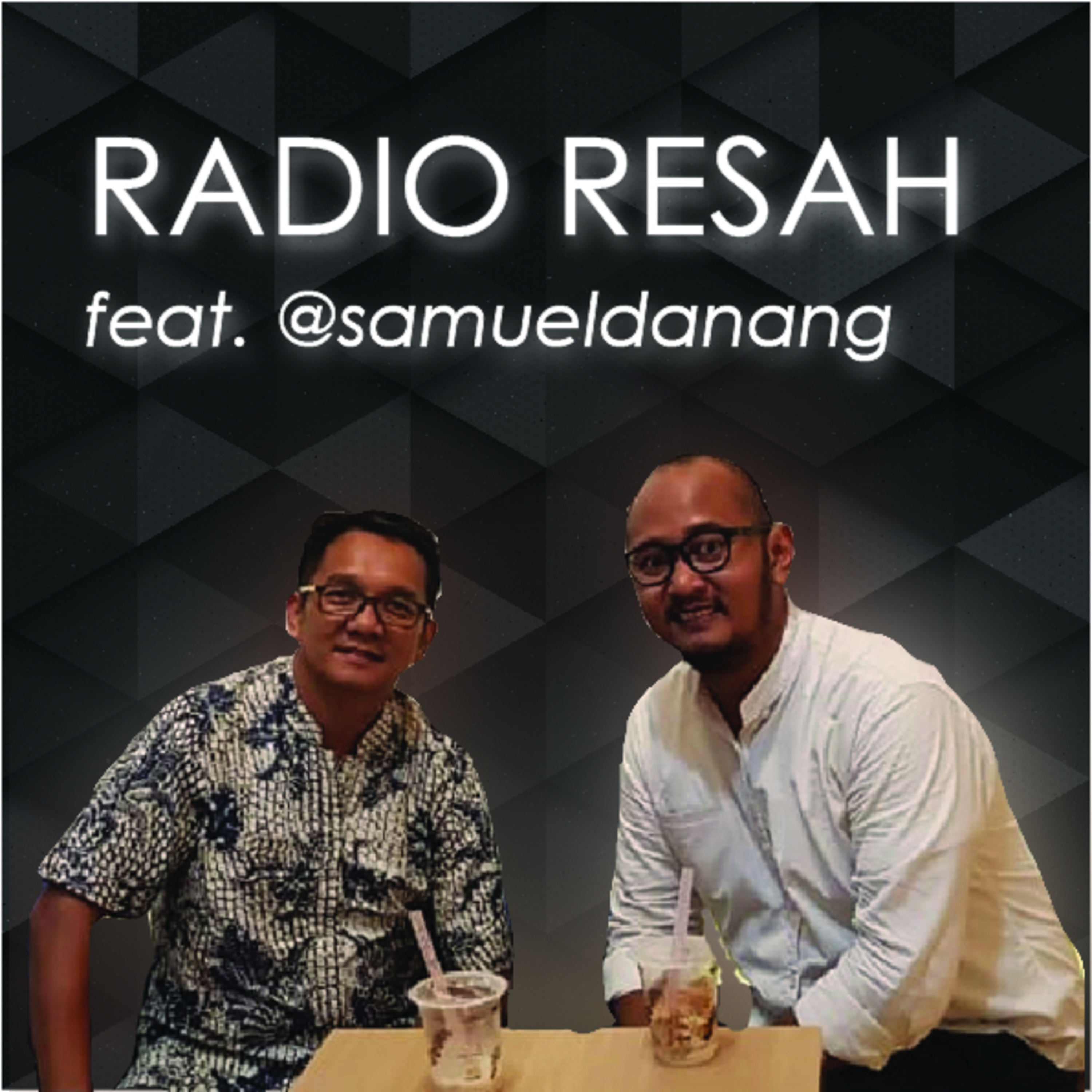 Radio Resah