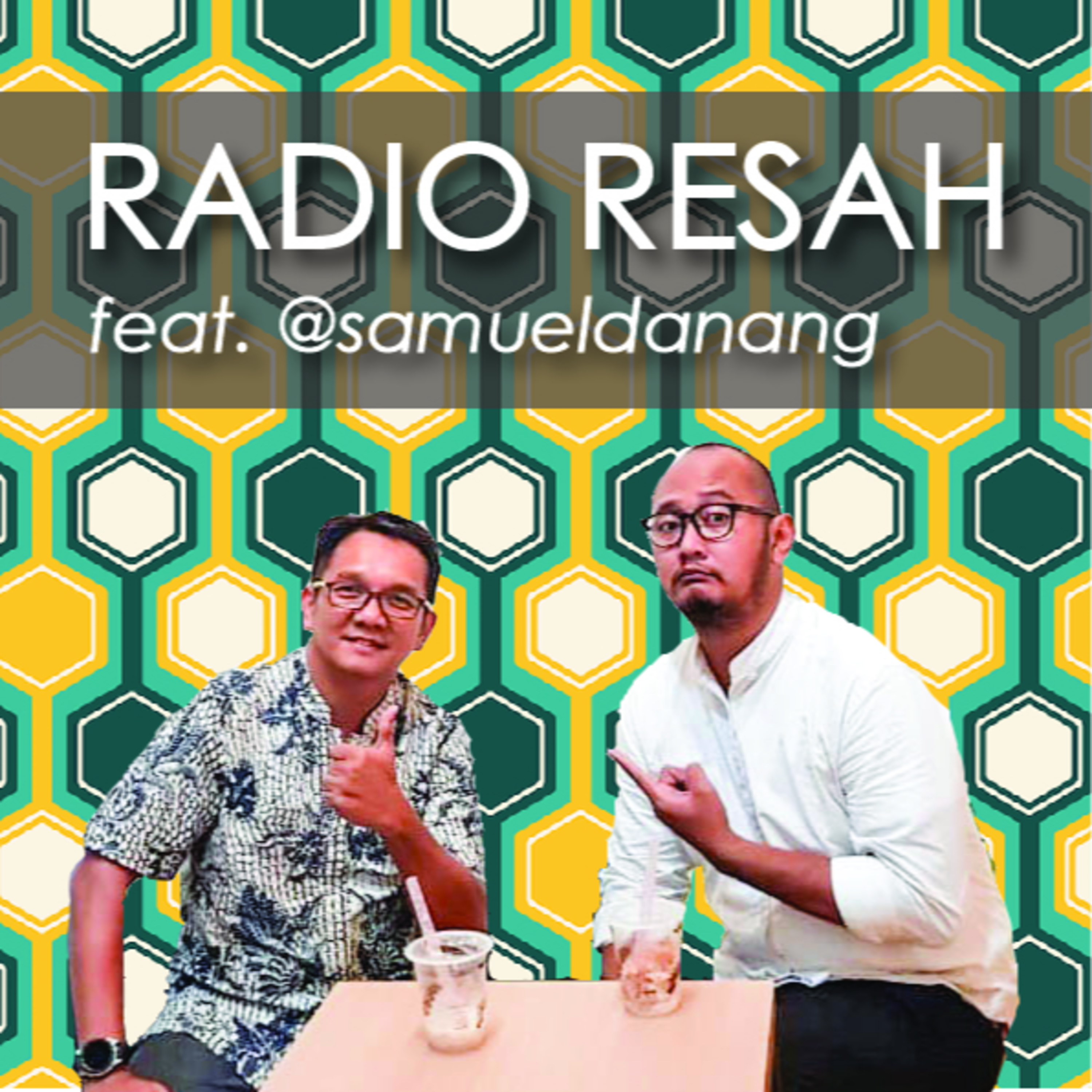 Radio Resah