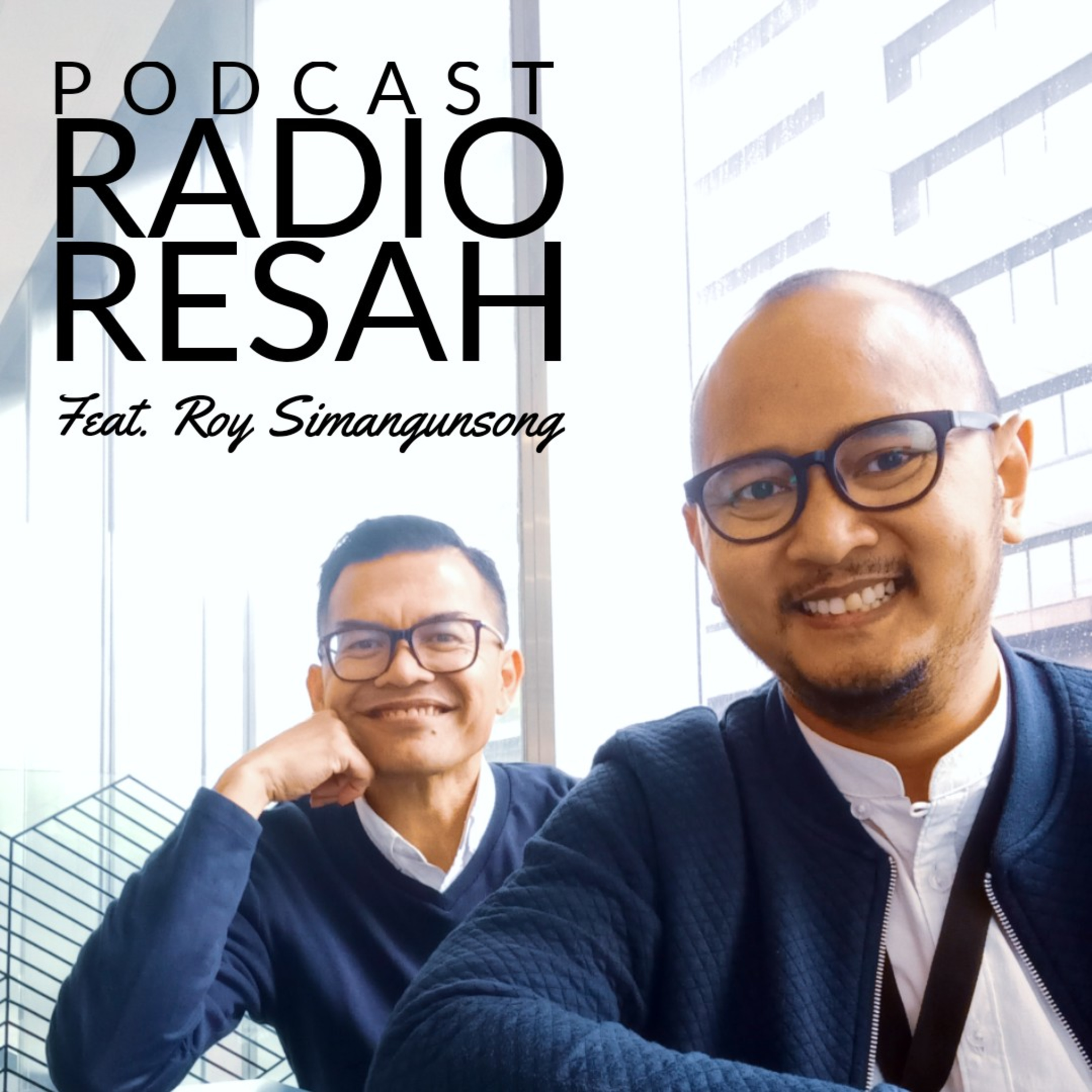 Radio Resah