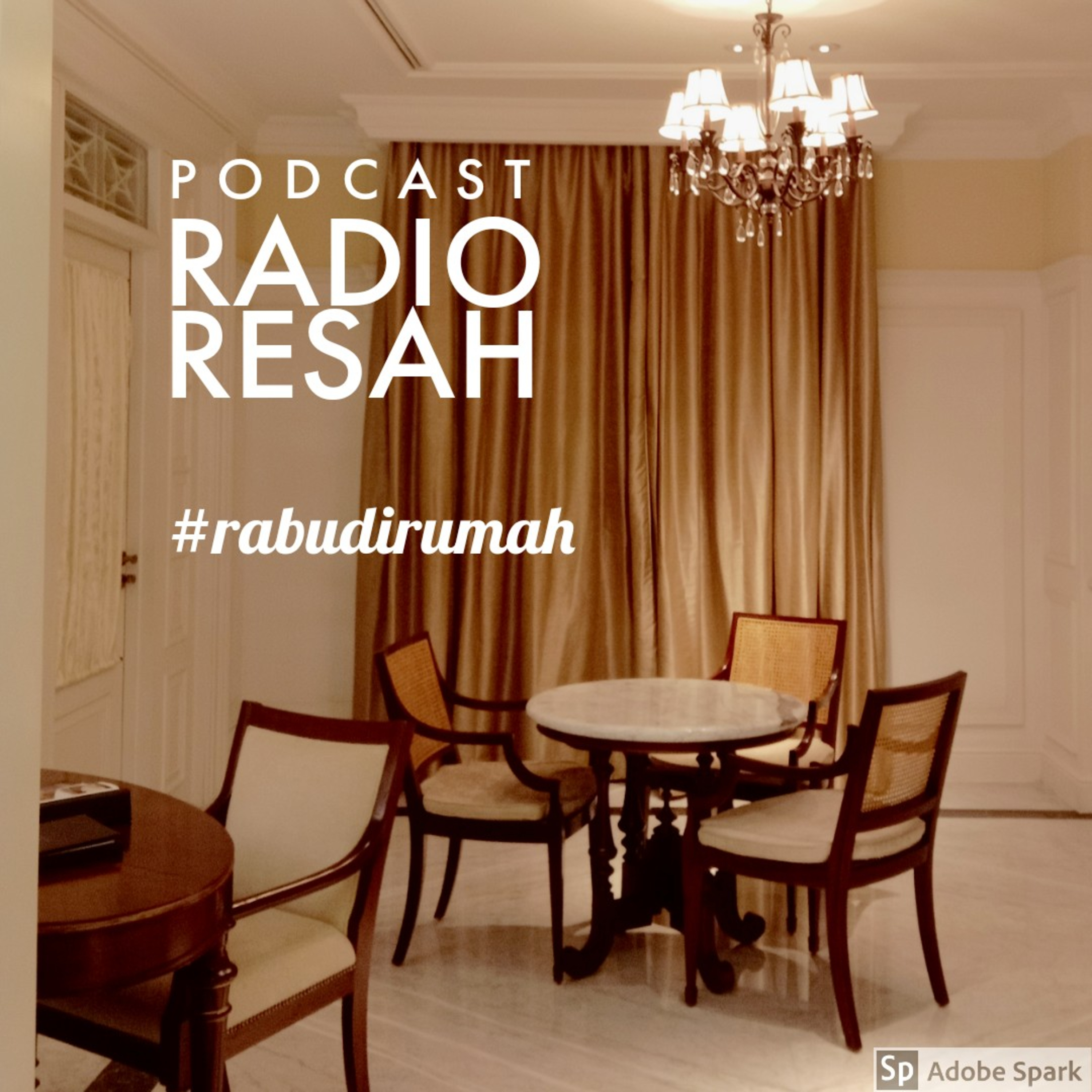 Radio Resah