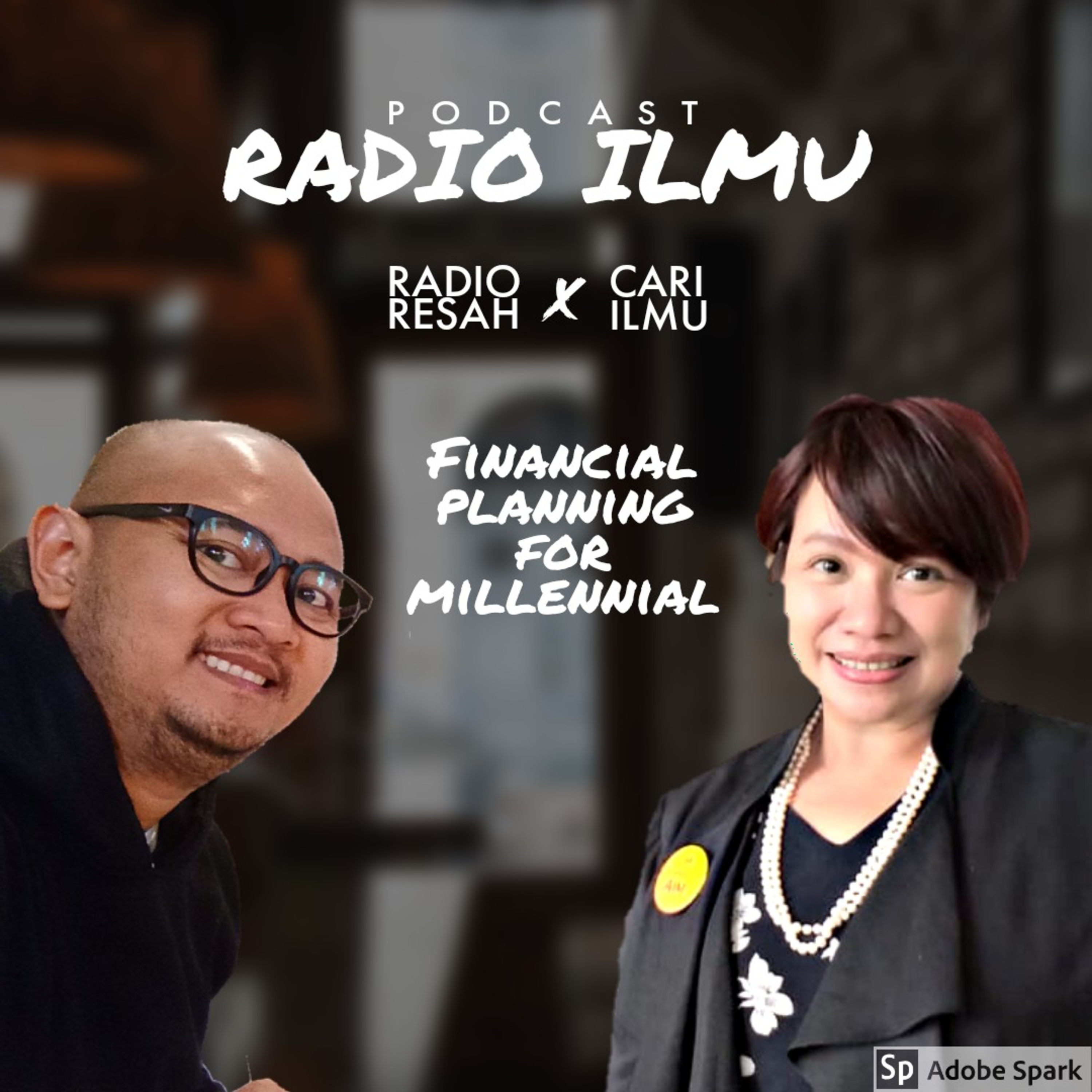 Radio Resah