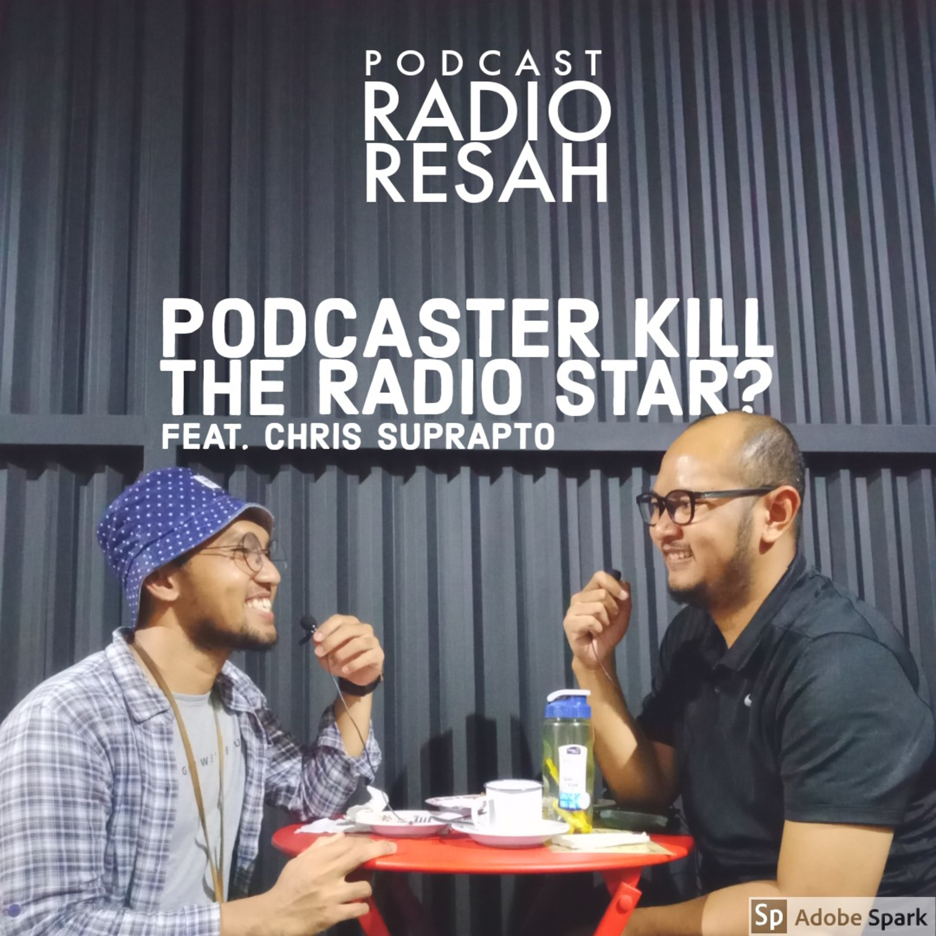 Radio Resah