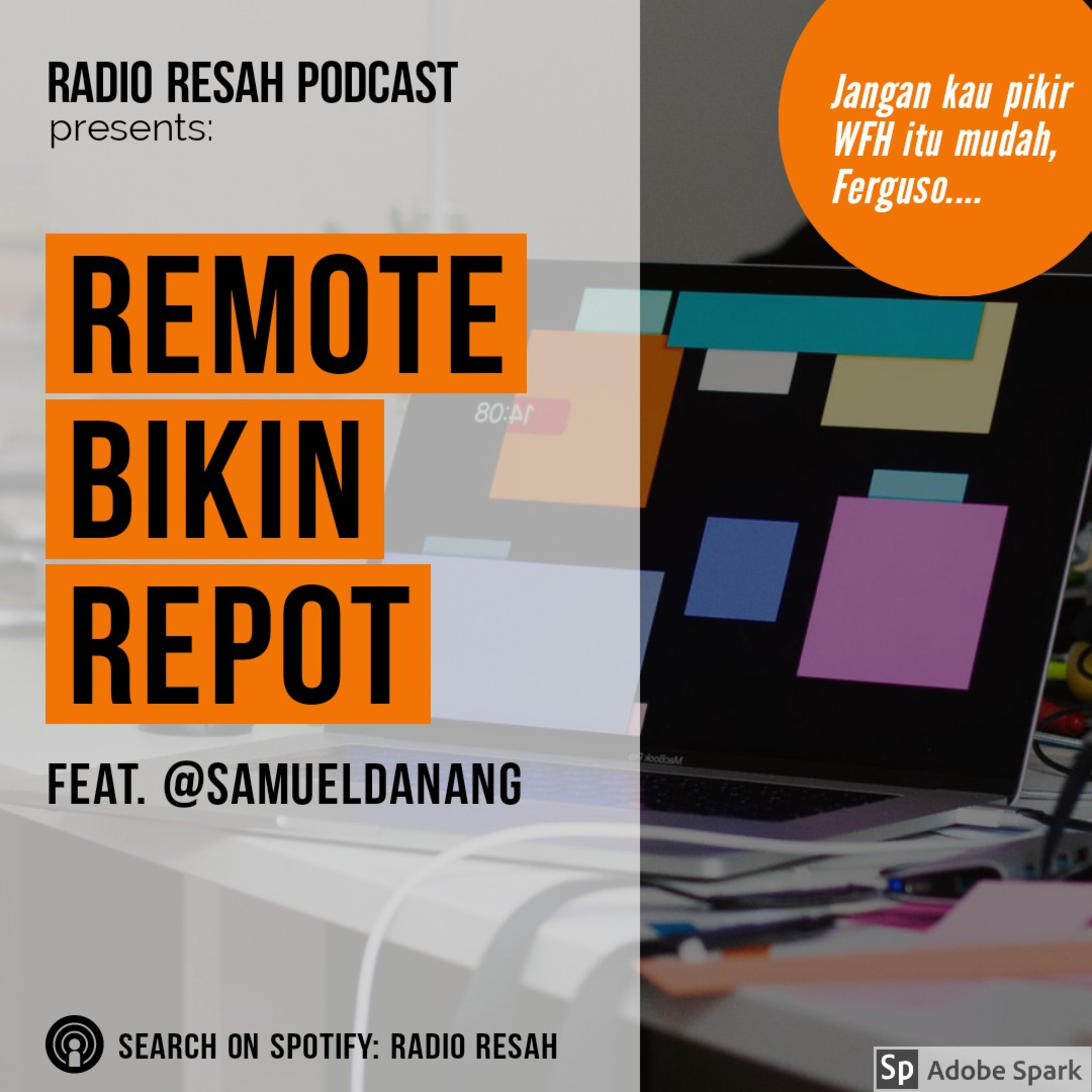 Radio Resah