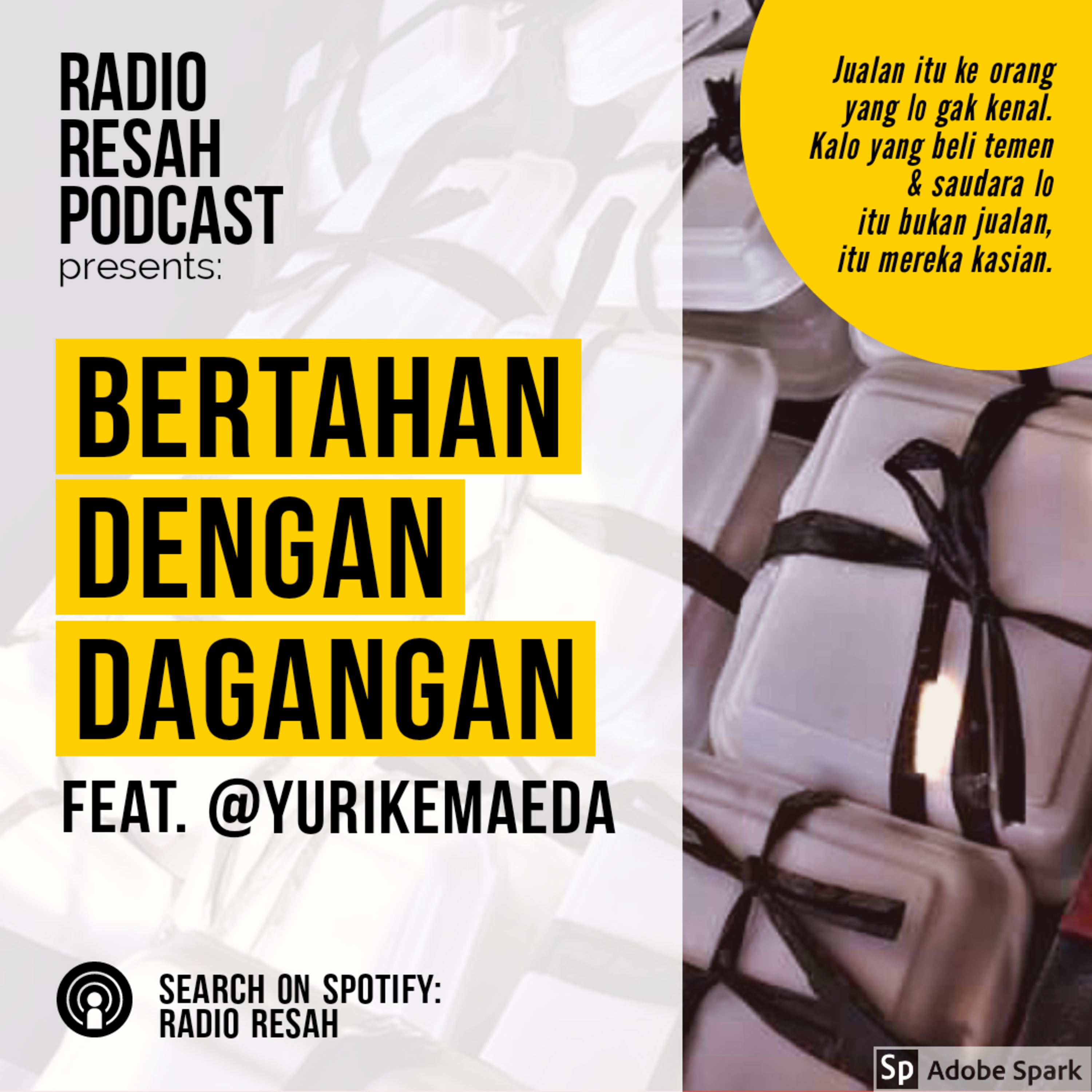 Radio Resah