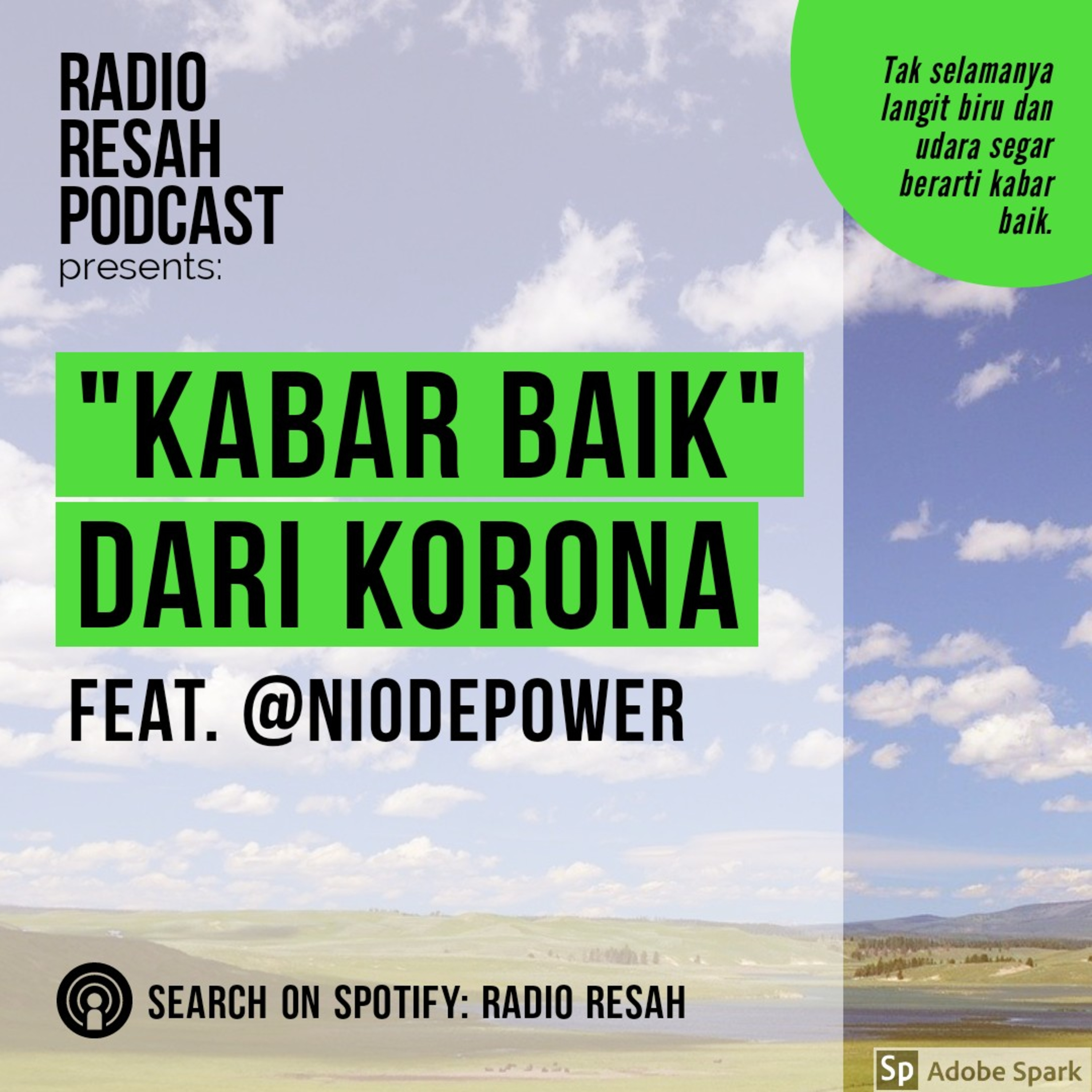 Radio Resah