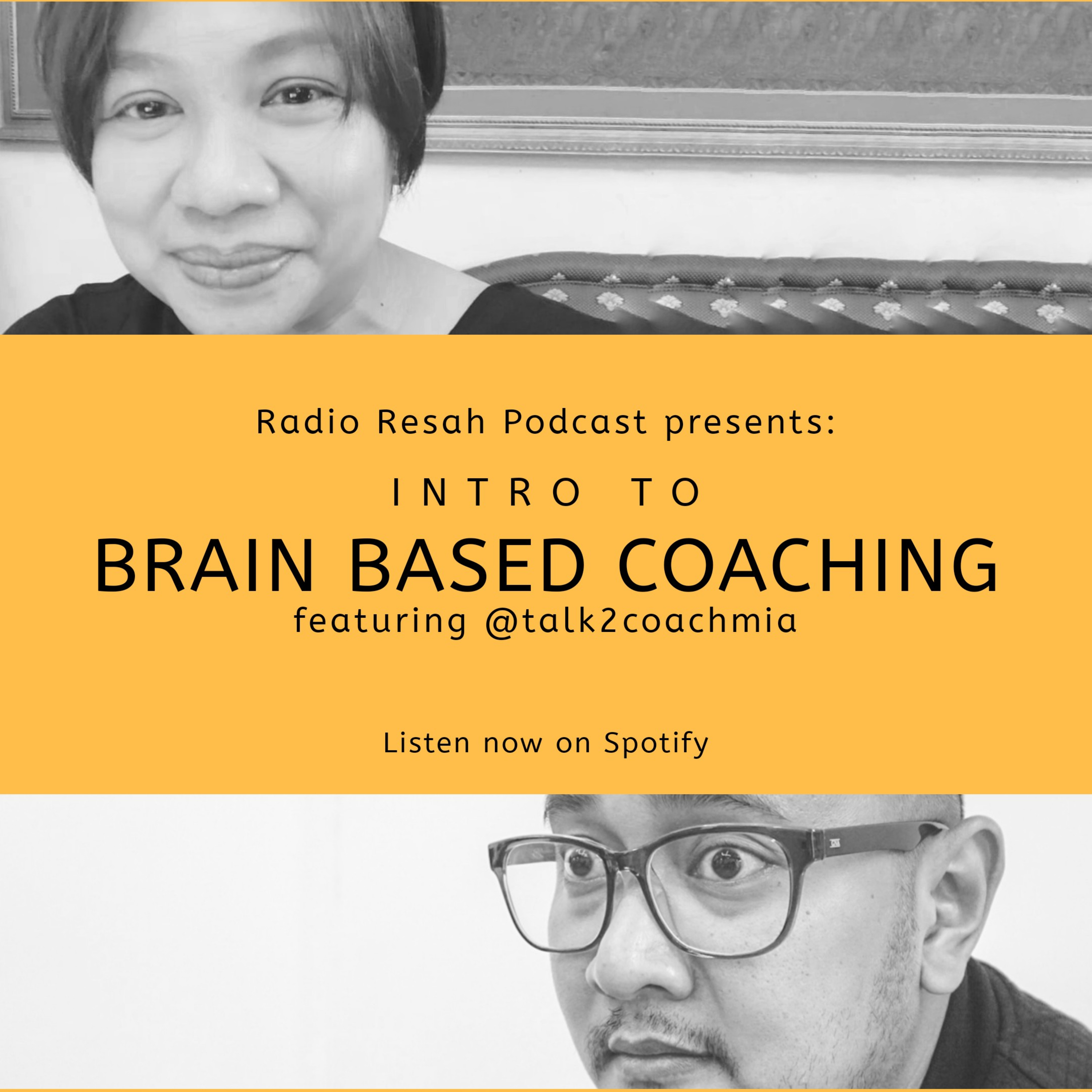 Radio Resah