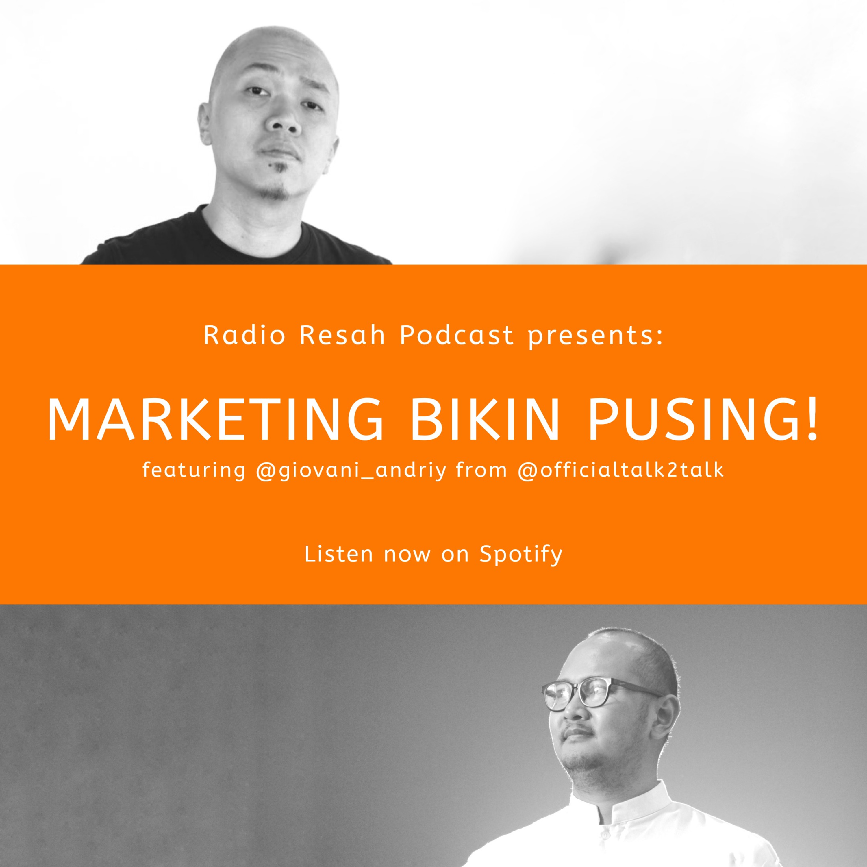 Radio Resah