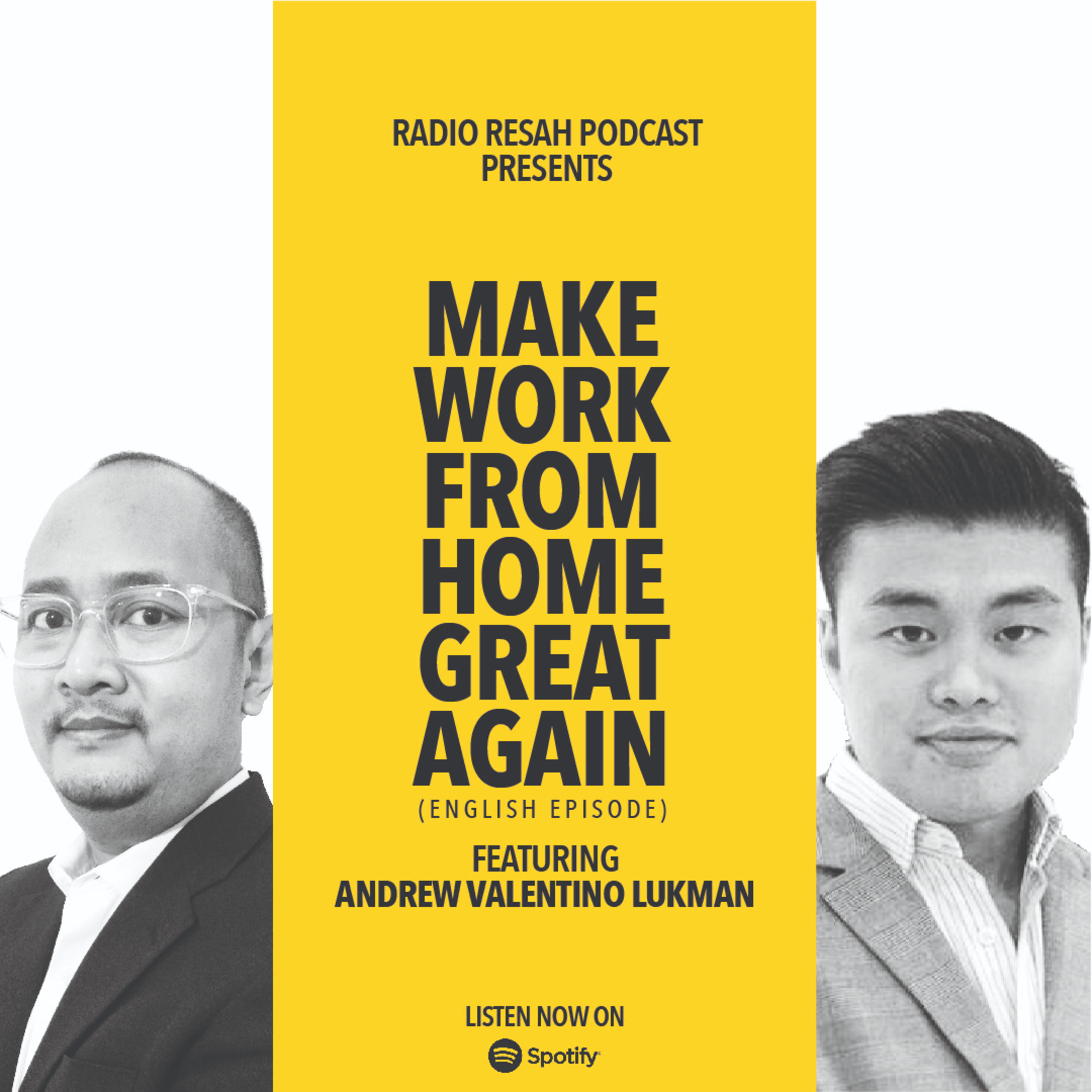 Radio Resah