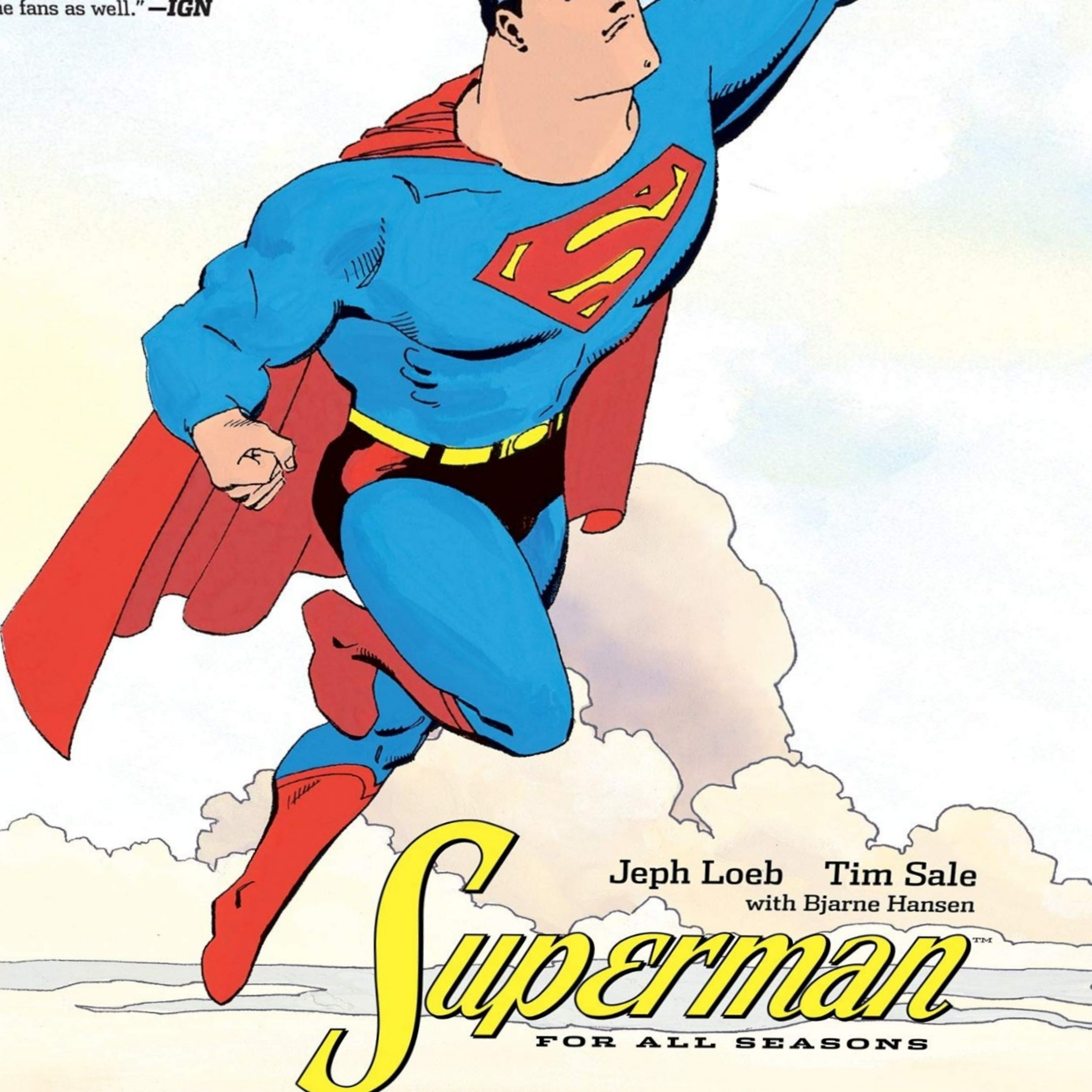 Comicscast