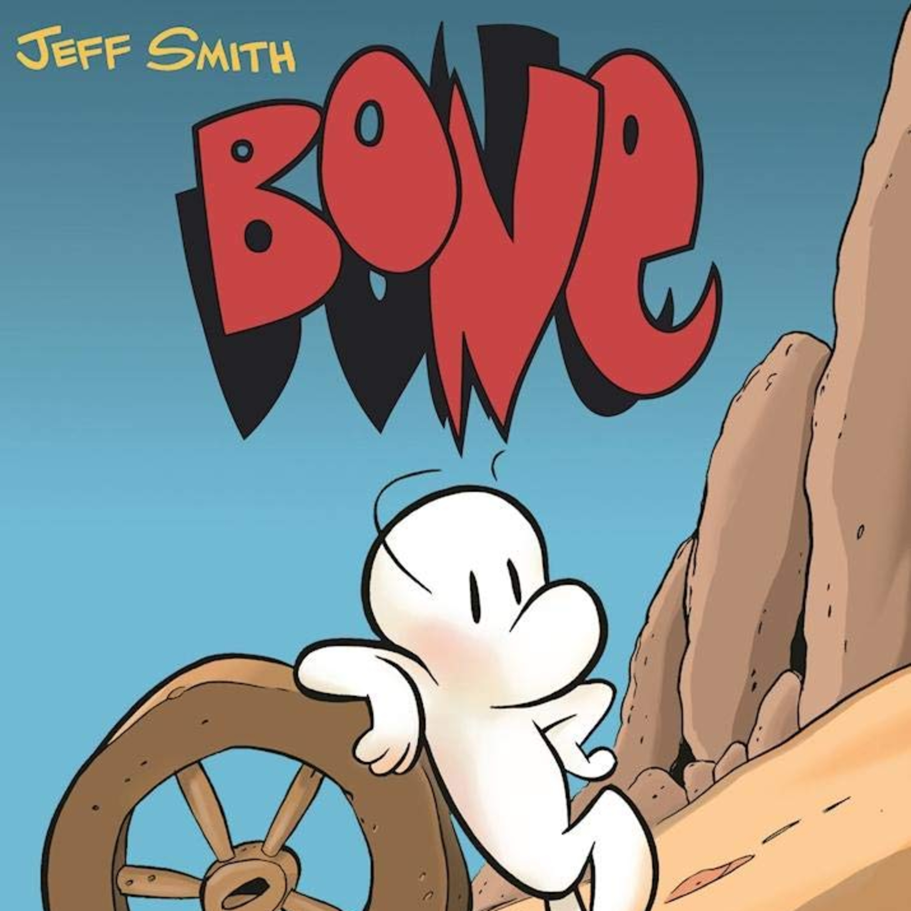 Comicscast