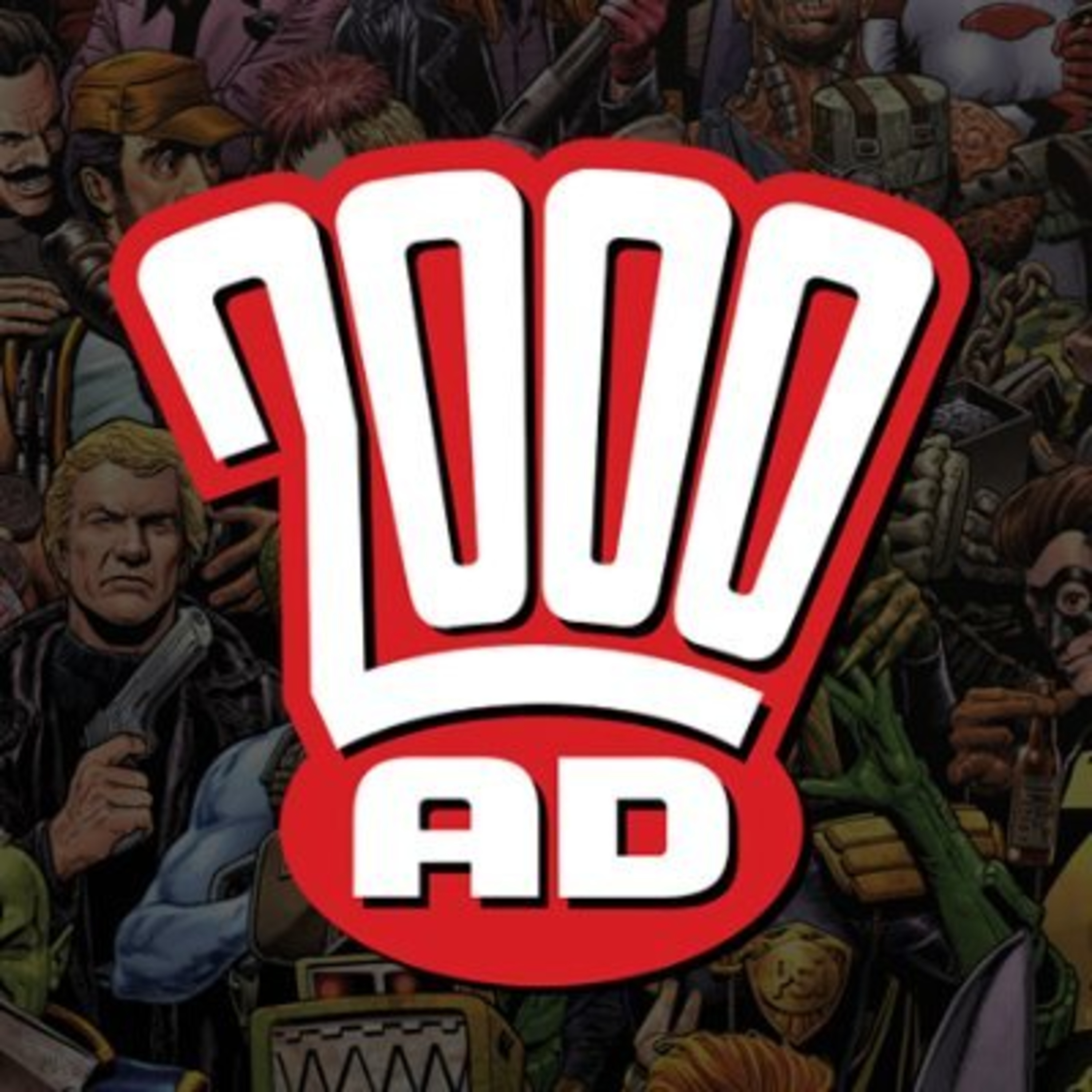 Comicscast