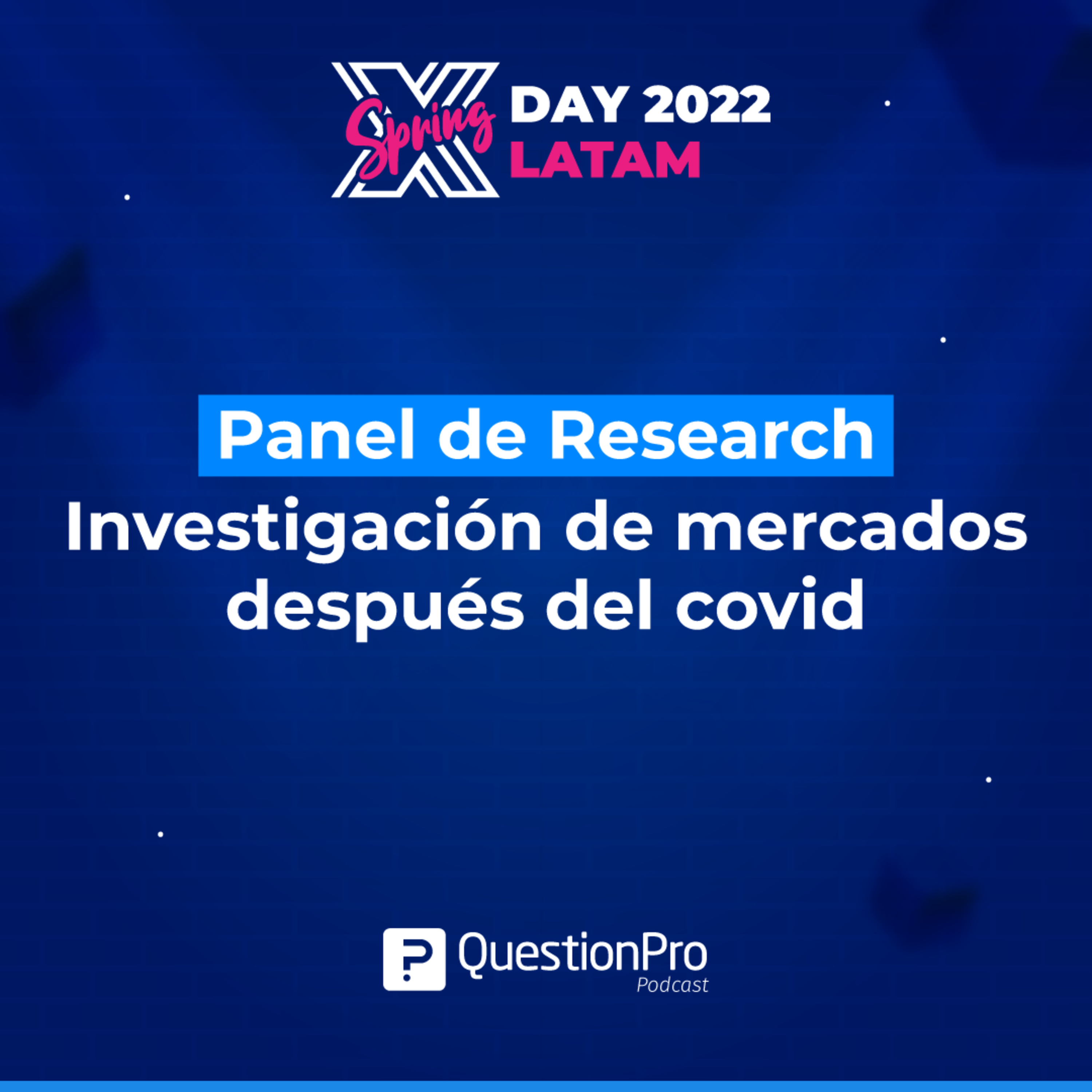 QuestionPro Latinoamérica