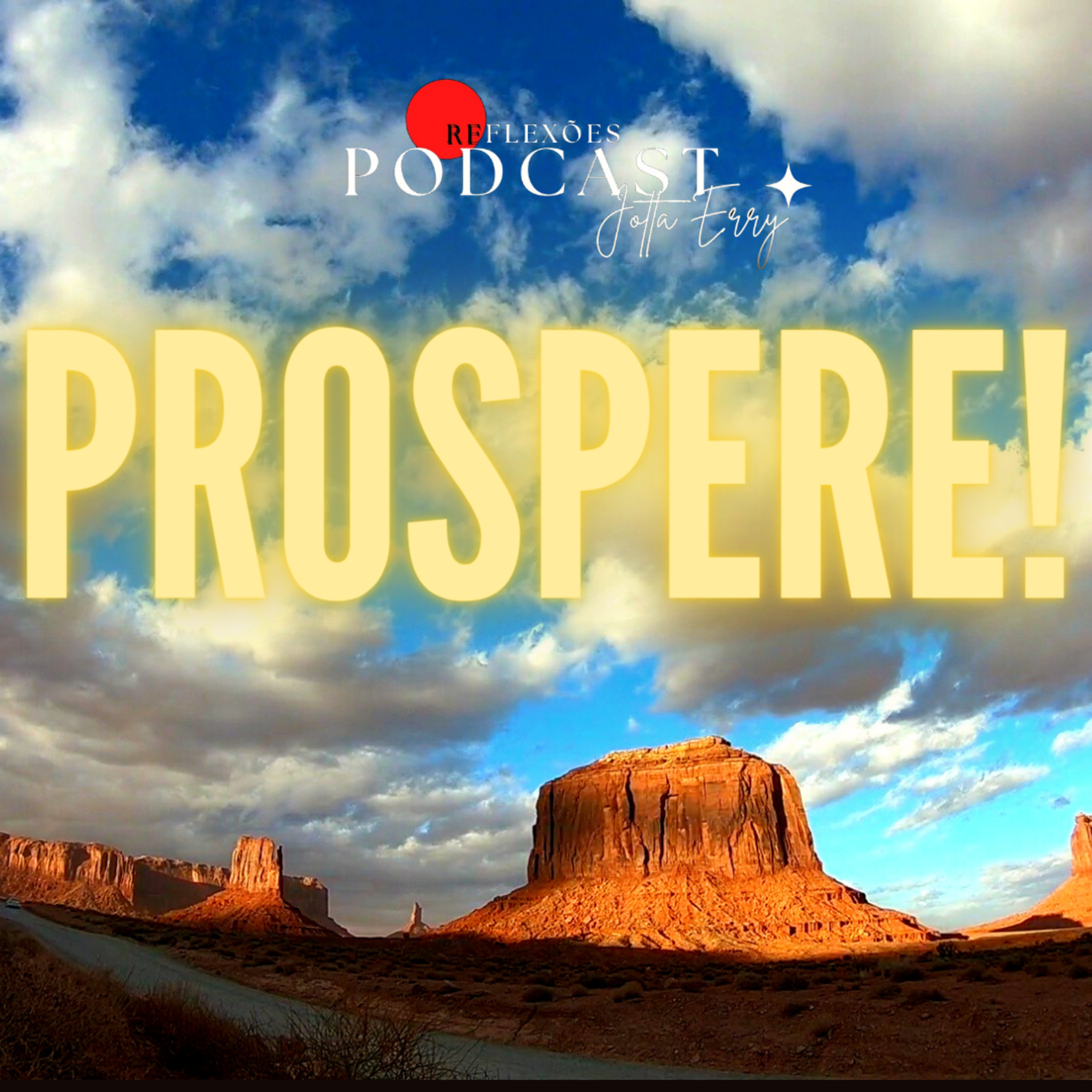 Podcast Reflexões Devocionais
