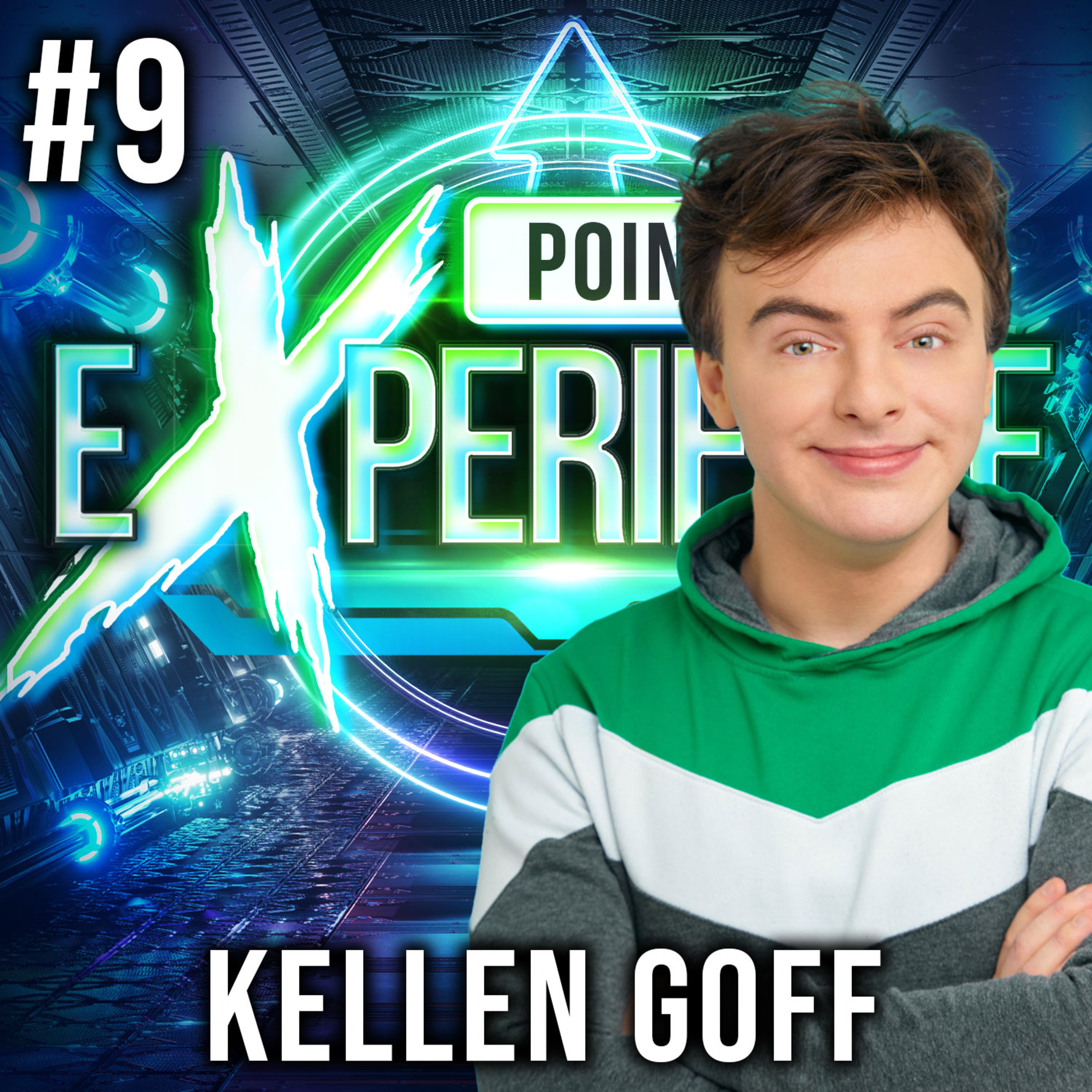 Points of eXperience with Paul Castro Jr.