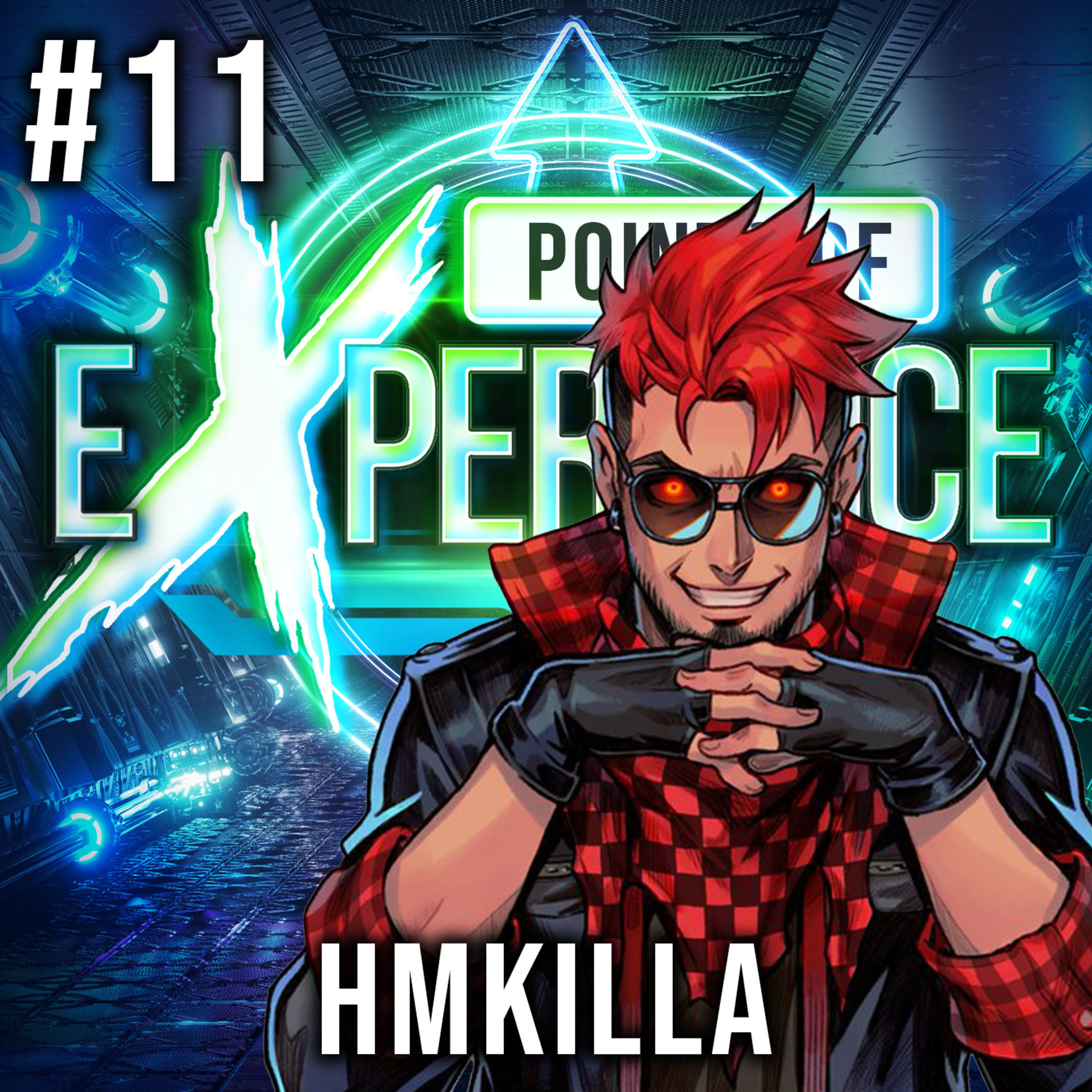 Points of eXperience with Paul Castro Jr.
