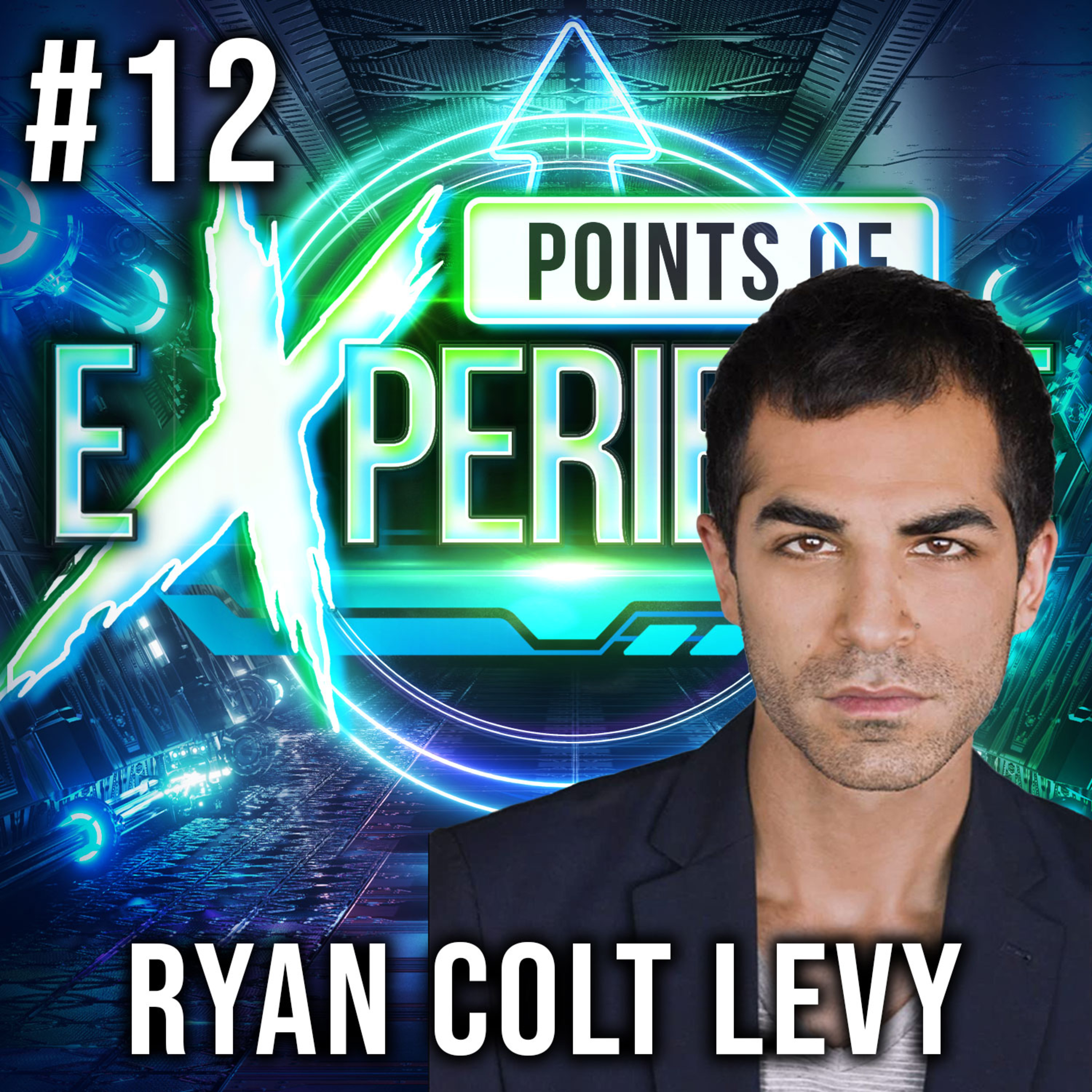 Points of eXperience with Paul Castro Jr.