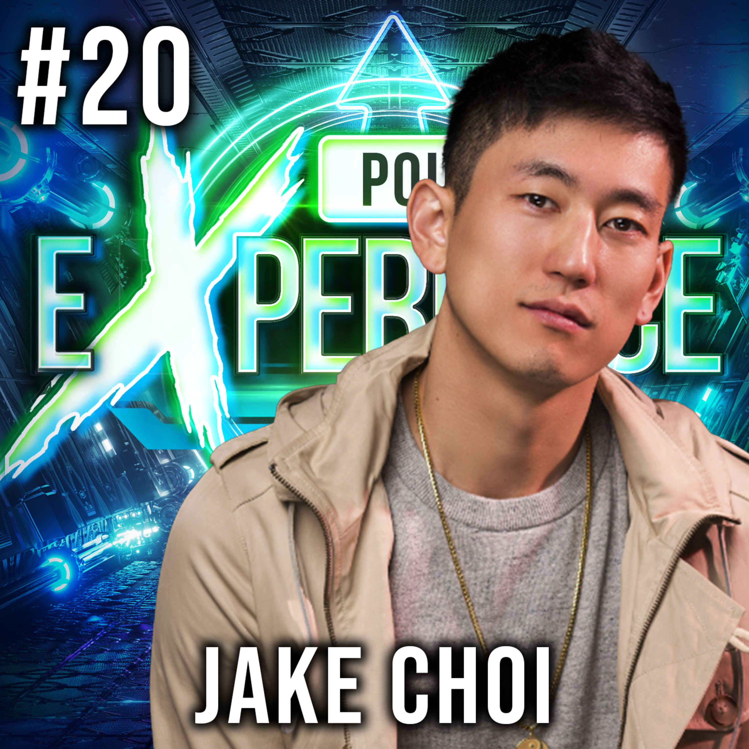 Points of eXperience with Paul Castro Jr.