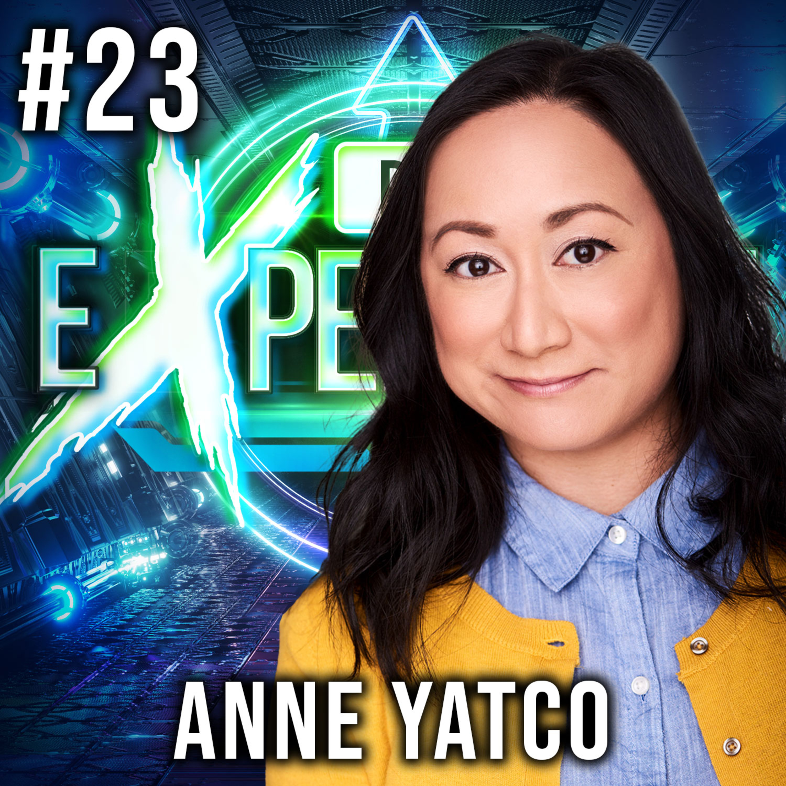 Points of eXperience with Paul Castro Jr.