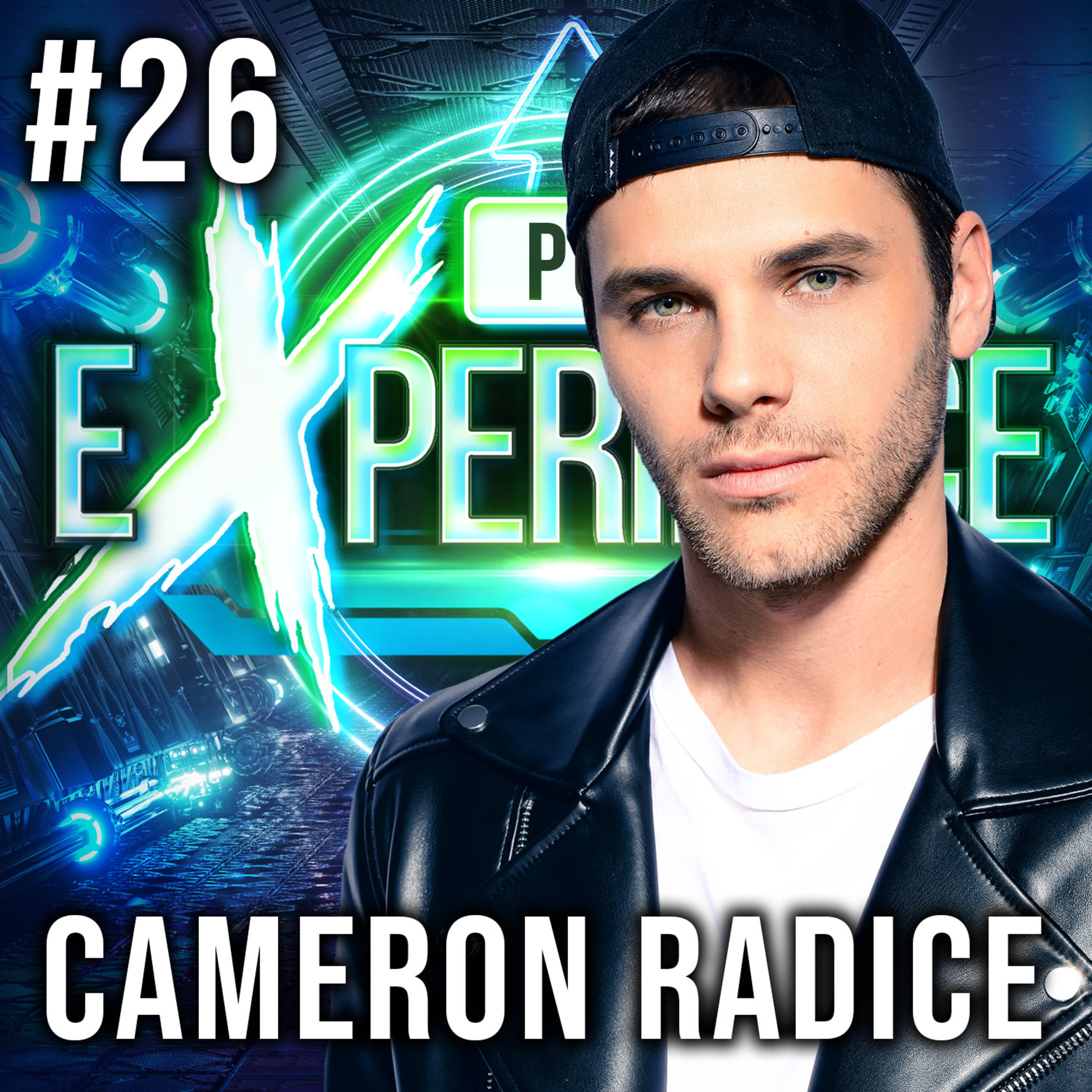 Points of eXperience with Paul Castro Jr.