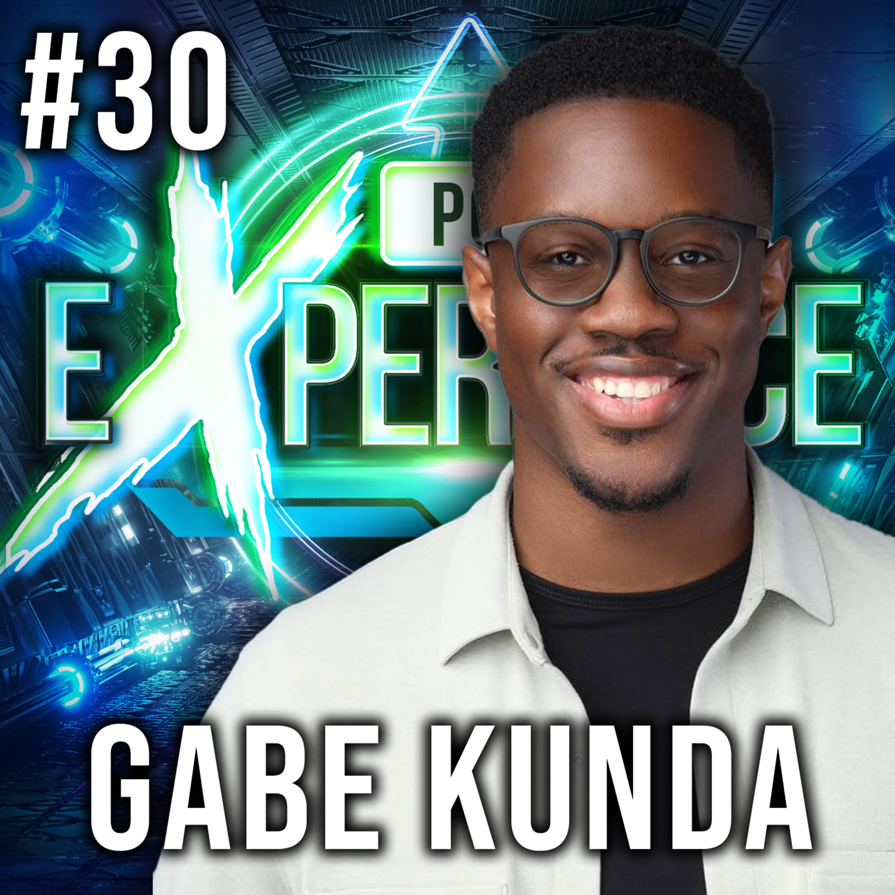 Points of eXperience with Paul Castro Jr.