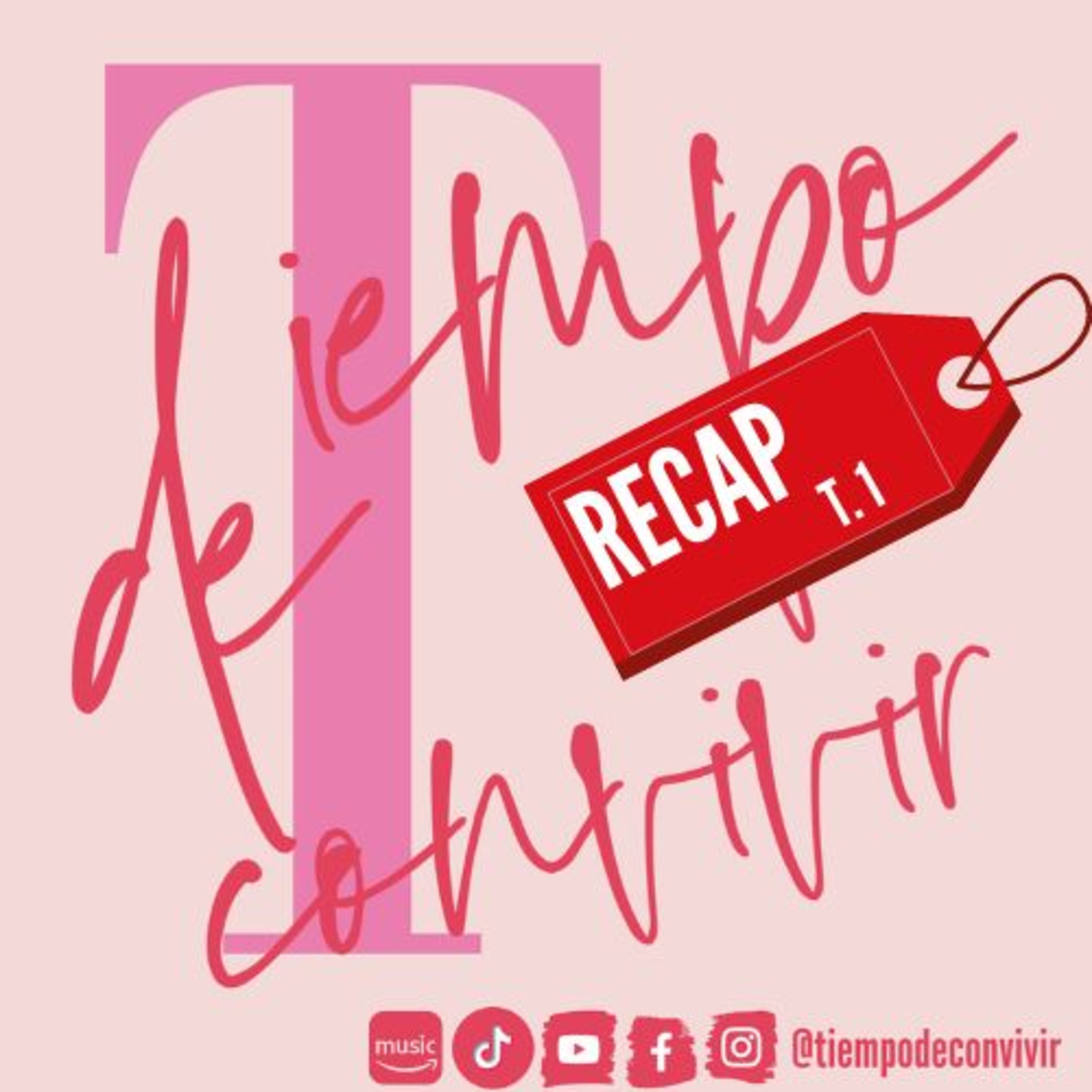 Tiempo de Convivir