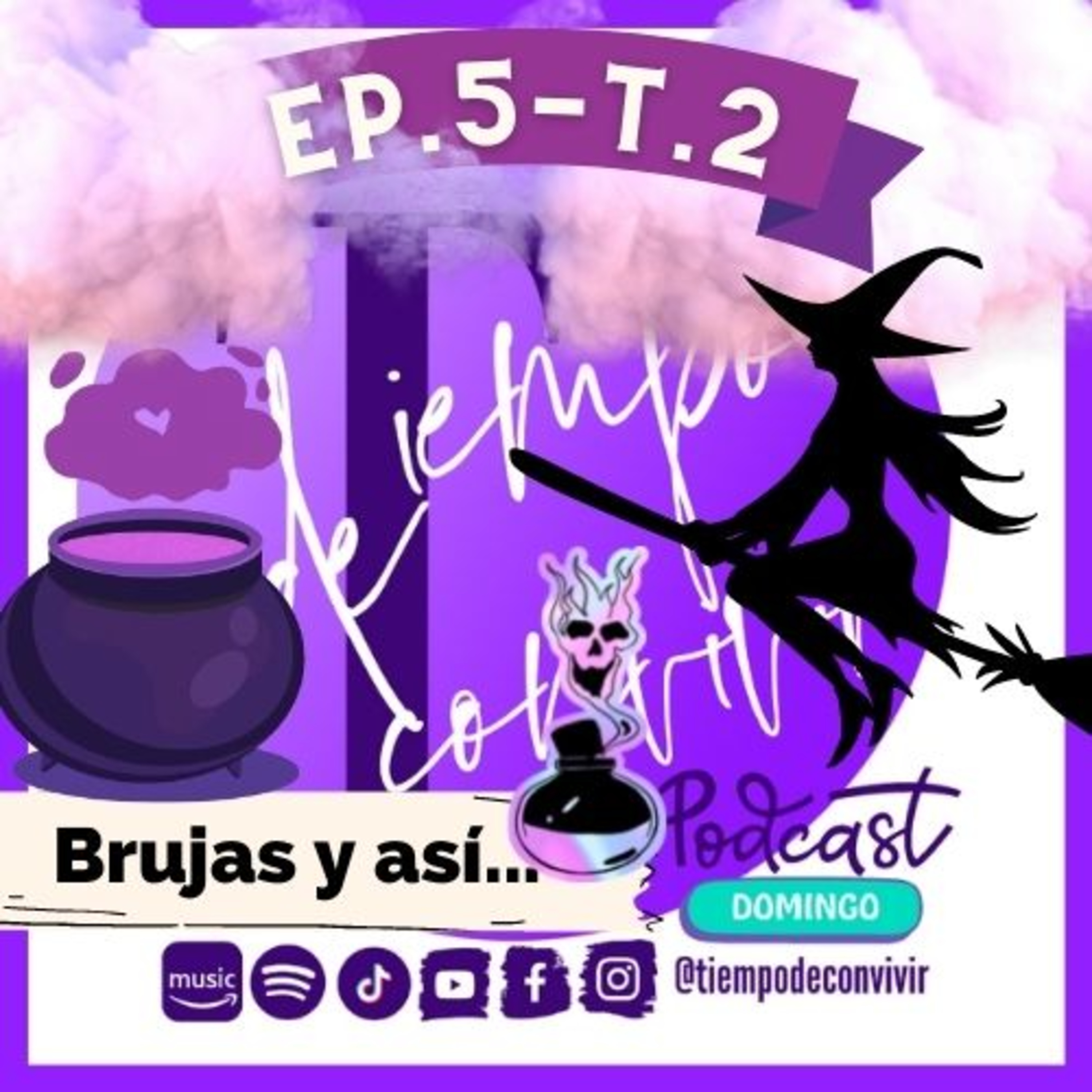 Tiempo de Convivir