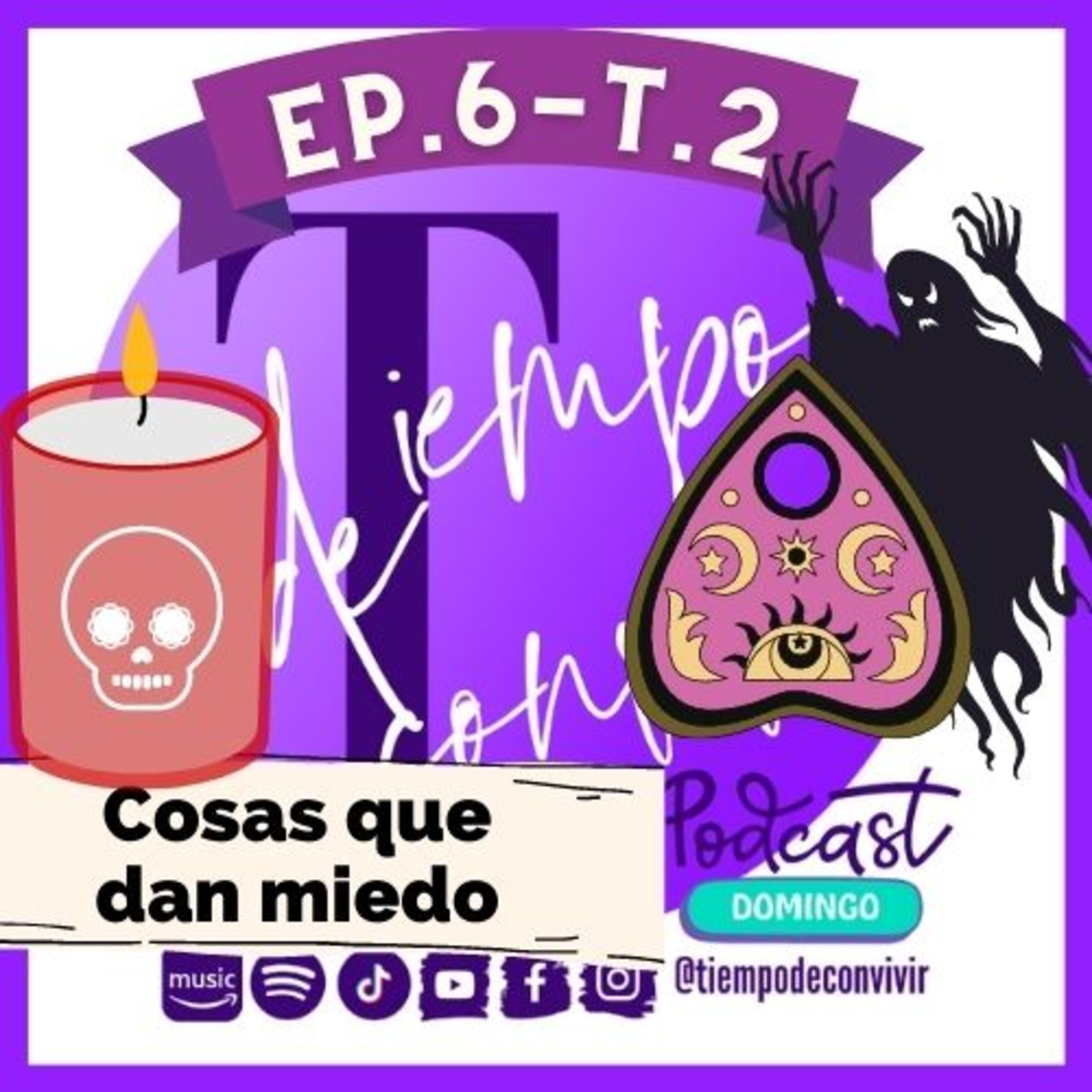 Tiempo de Convivir