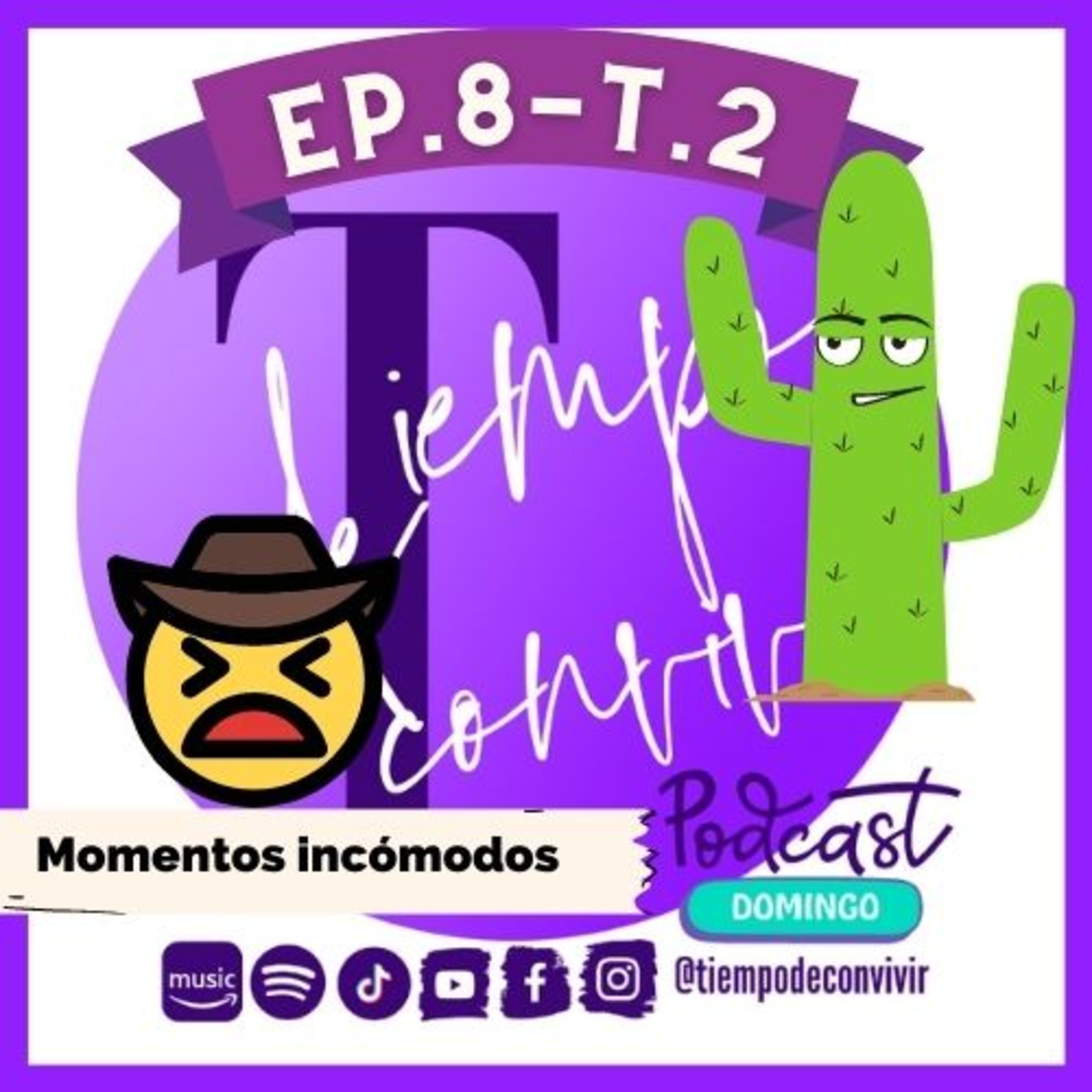 Tiempo de Convivir