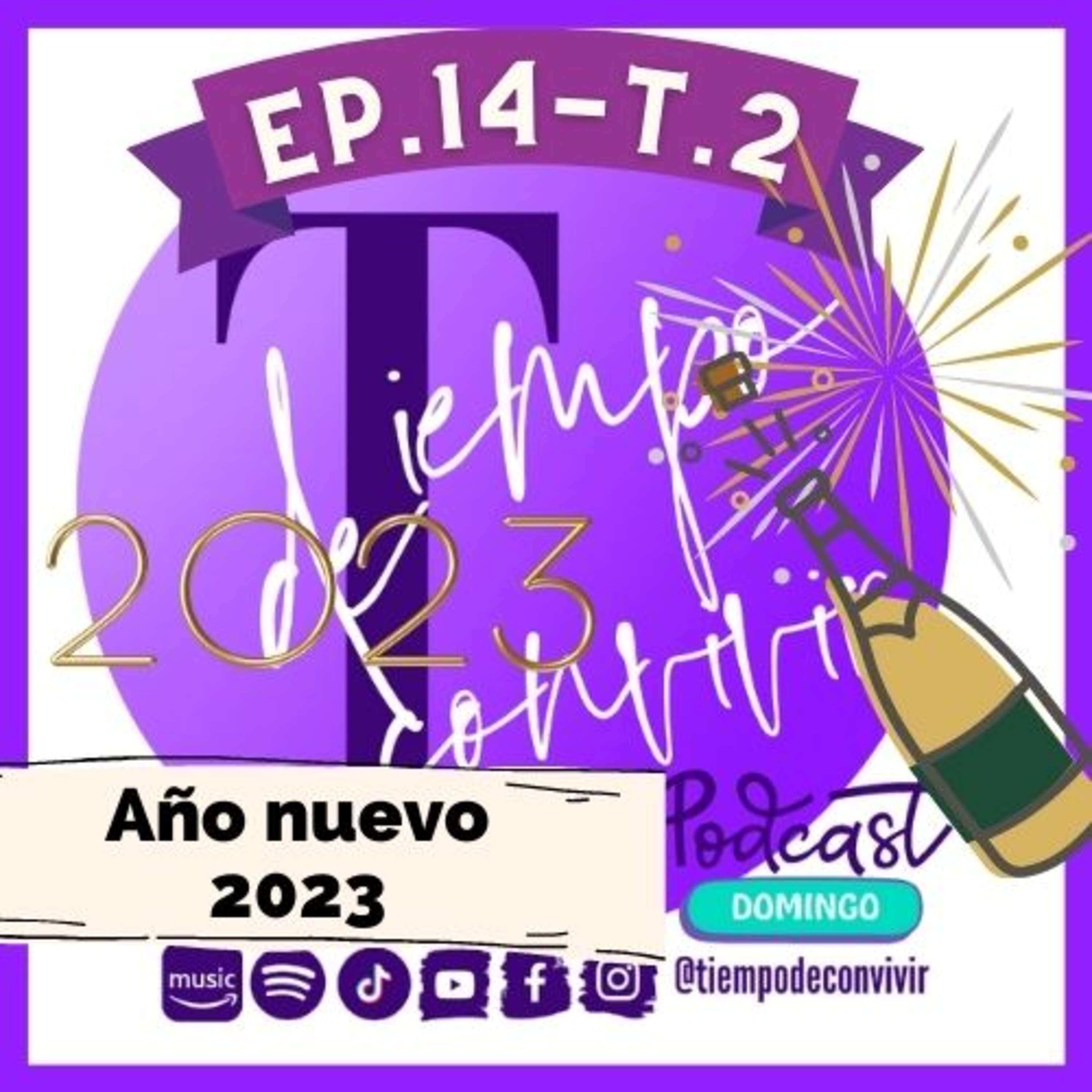 Tiempo de Convivir