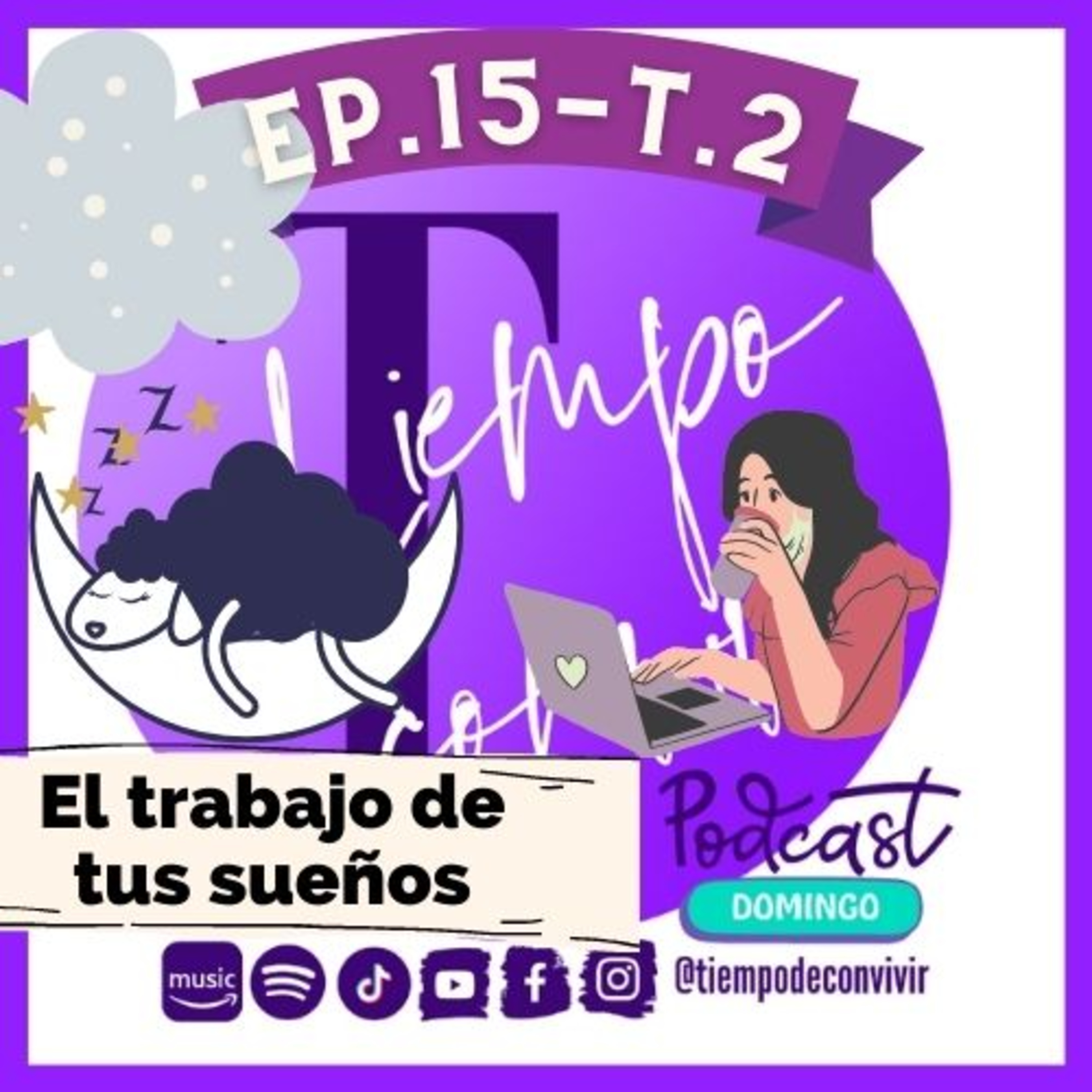 Tiempo de Convivir