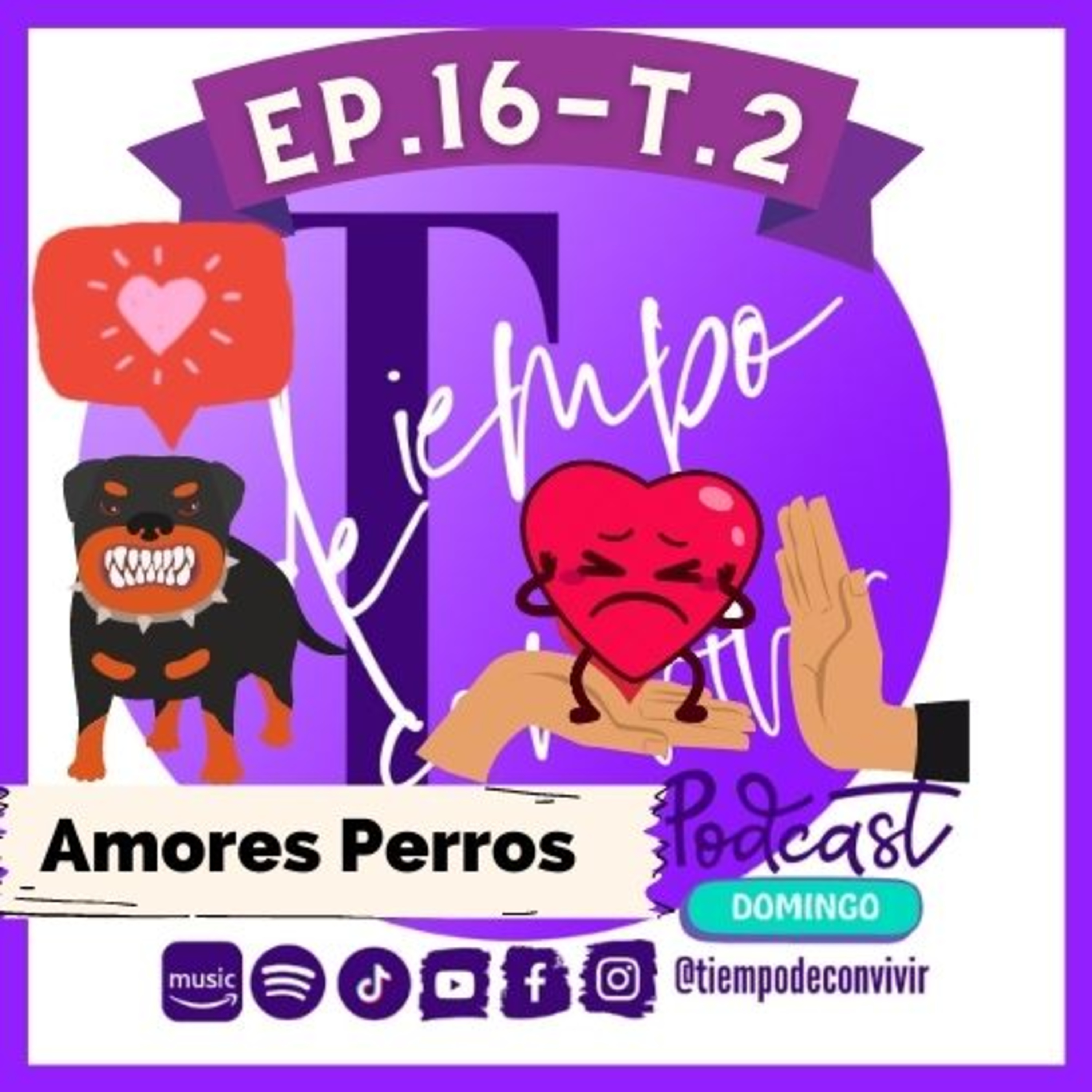 Tiempo de Convivir