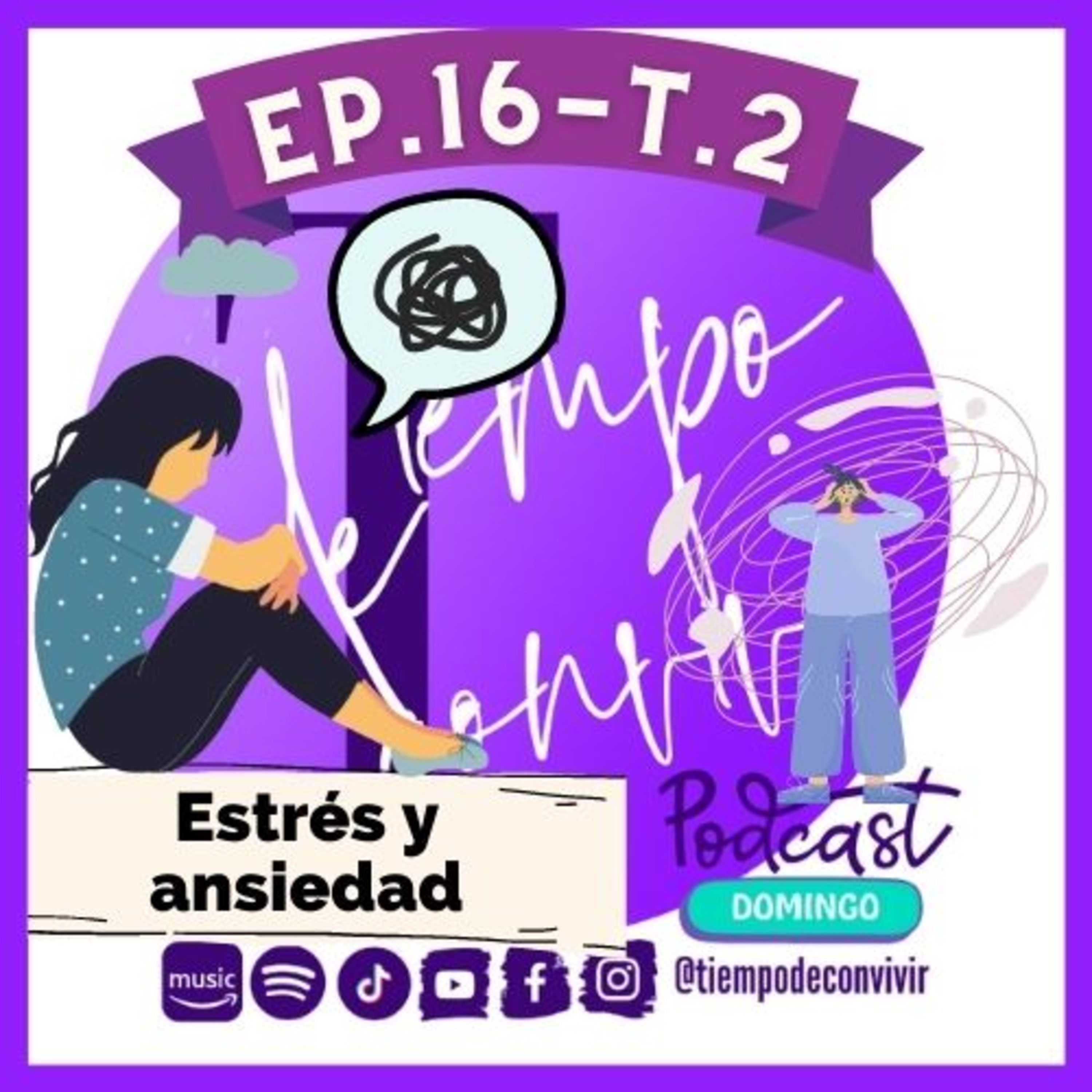 Tiempo de Convivir