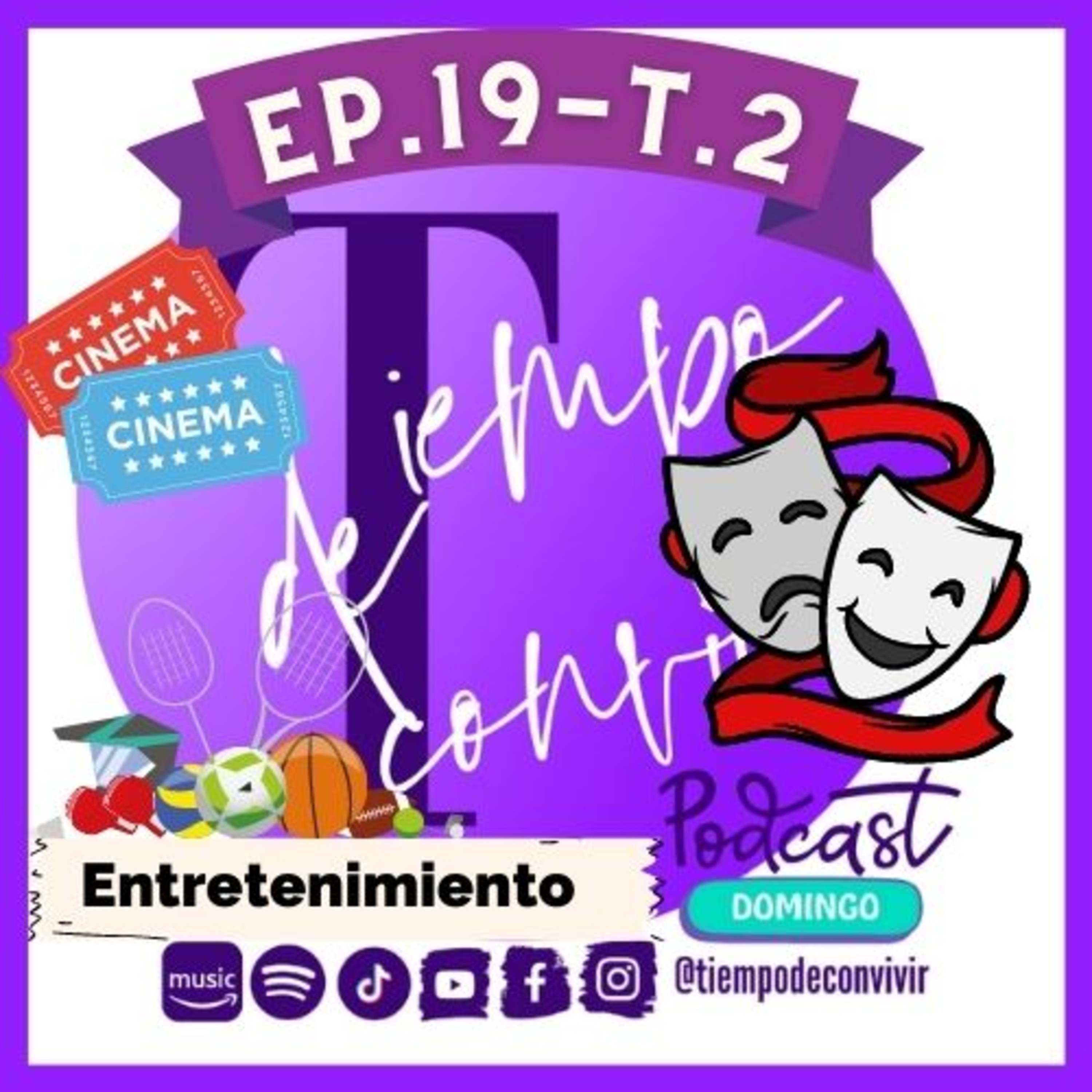 Tiempo de Convivir
