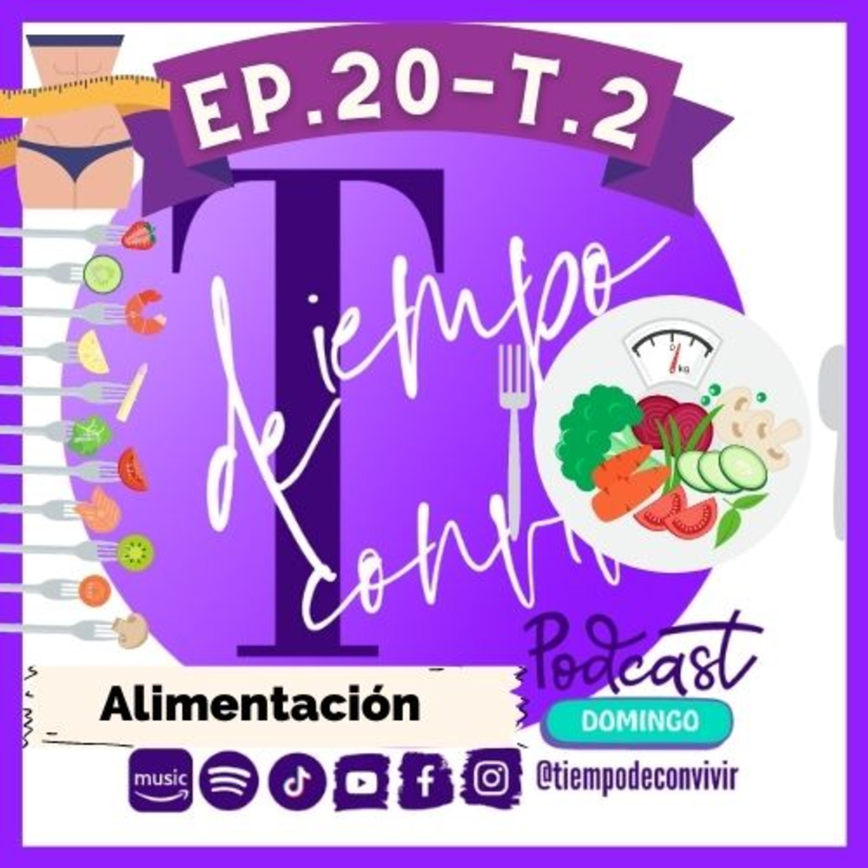 Tiempo de Convivir